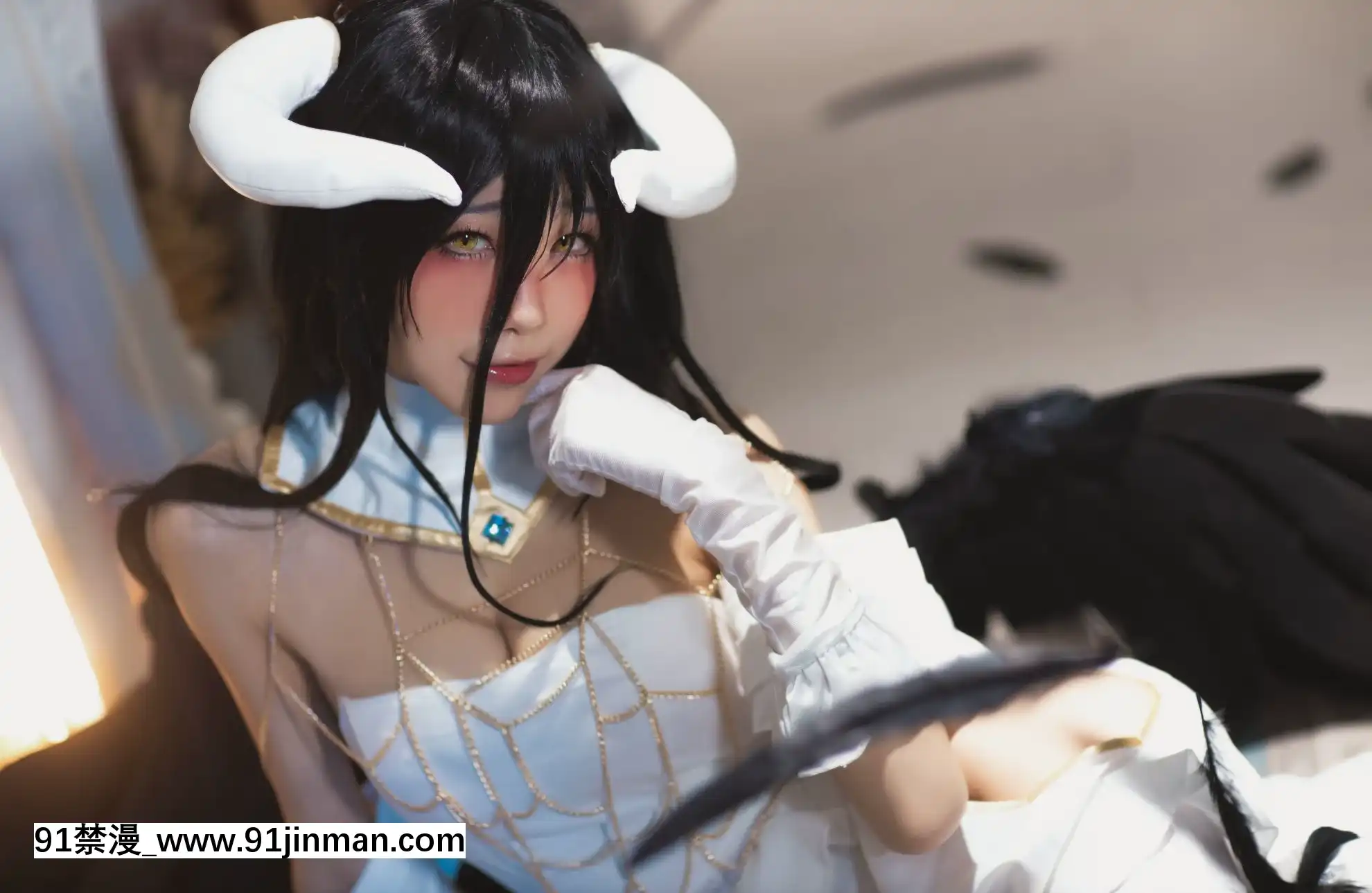 [水淼Aqua]CosplayPictureCollectionyPart2╱Cos套圖合集Part2（No.27-No.52）[h漫 18vip]