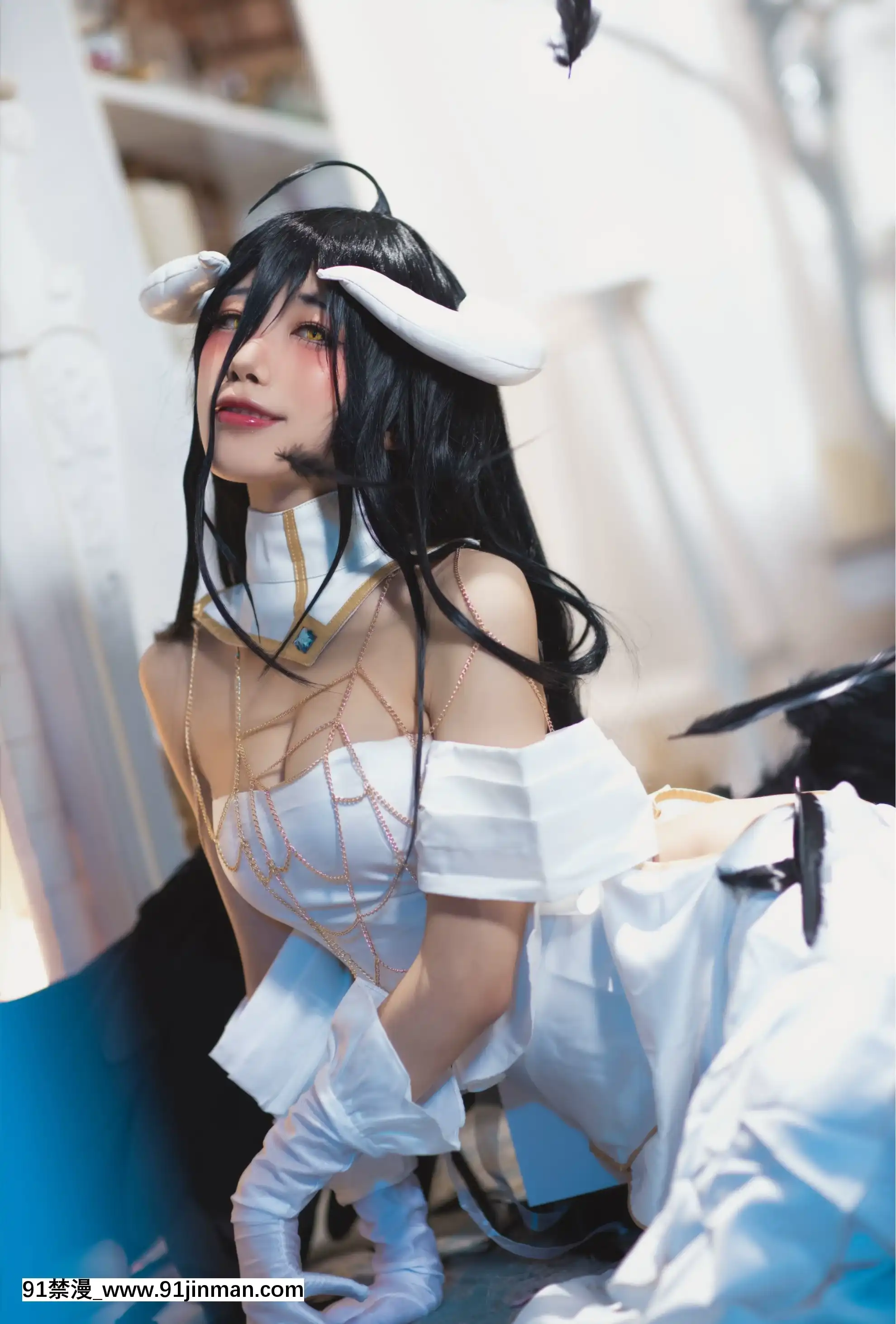 [水淼Aqua]CosplayPictureCollectionyPart2╱Cos套圖合集Part2（No.27-No.52）[h漫 18vip]