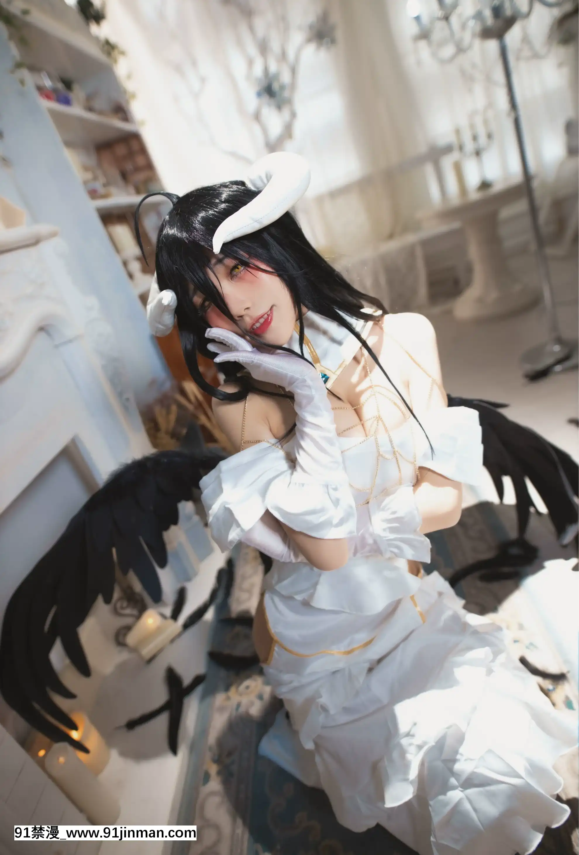 [水淼Aqua]CosplayPictureCollectionyPart2╱Cos套圖合集Part2（No.27-No.52）[h漫 18vip]
