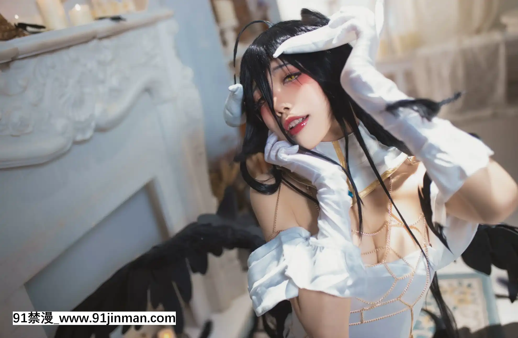 [水淼Aqua]CosplayPictureCollectionyPart2╱Cos套圖合集Part2（No.27-No.52）[h漫 18vip]