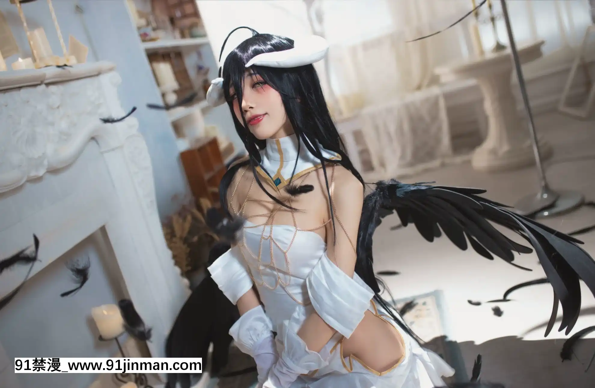 [水淼Aqua]CosplayPictureCollectionyPart2╱Cos套圖合集Part2（No.27-No.52）[h漫 18vip]