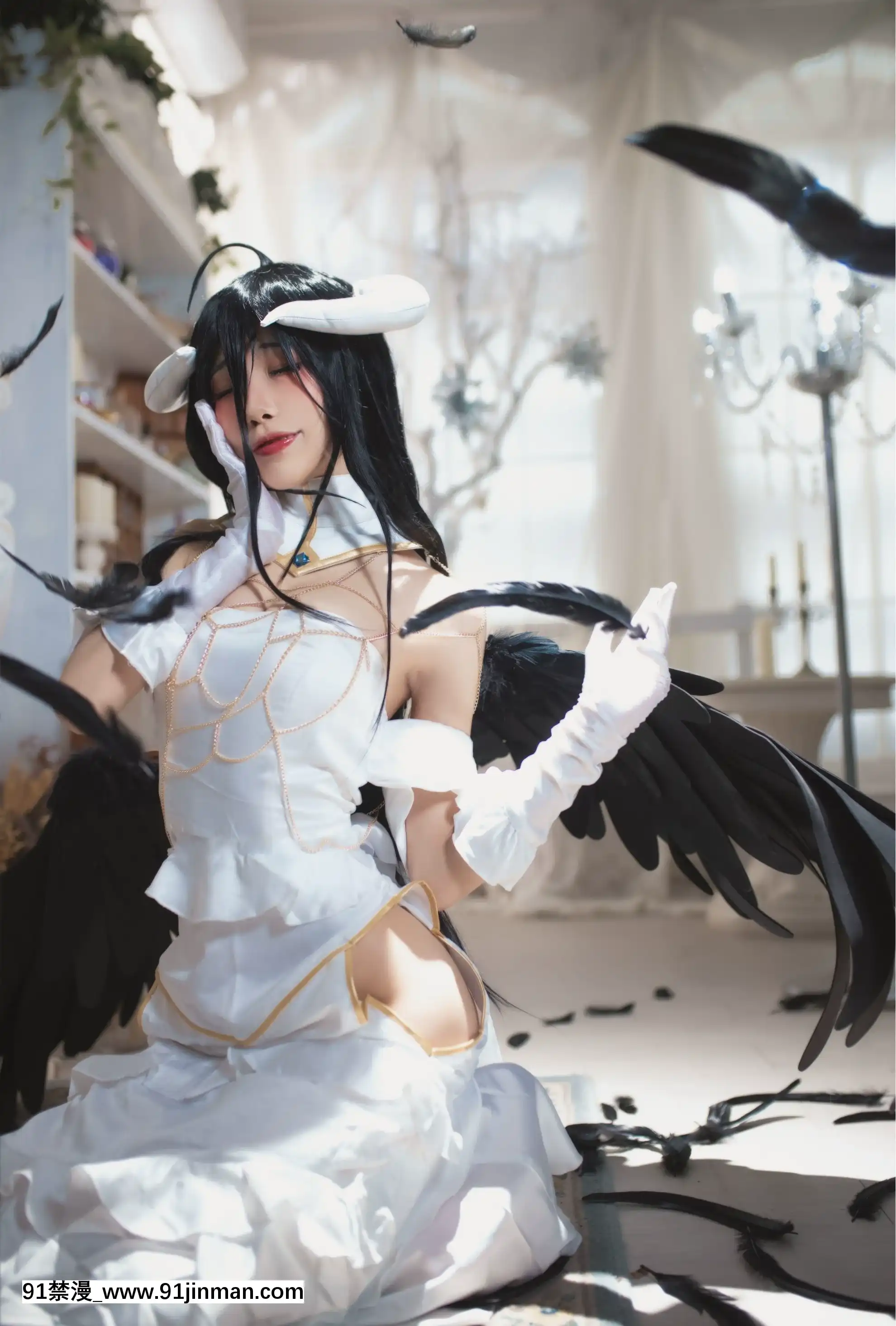 [水淼Aqua]CosplayPictureCollectionyPart2╱Cos套圖合集Part2（No.27-No.52）[h漫 18vip]