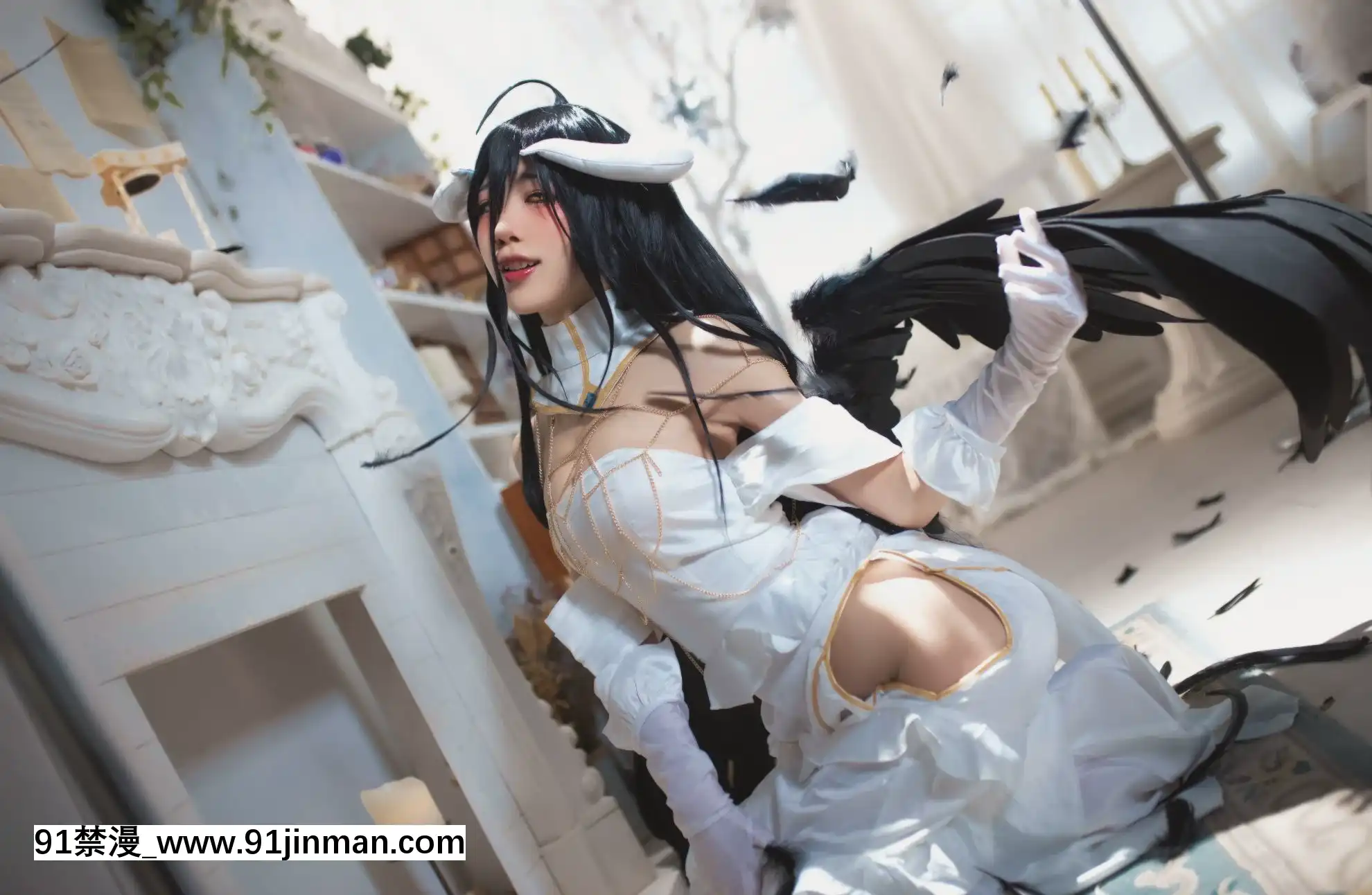 [水淼Aqua]CosplayPictureCollectionyPart2╱Cos套圖合集Part2（No.27-No.52）[h漫 18vip]