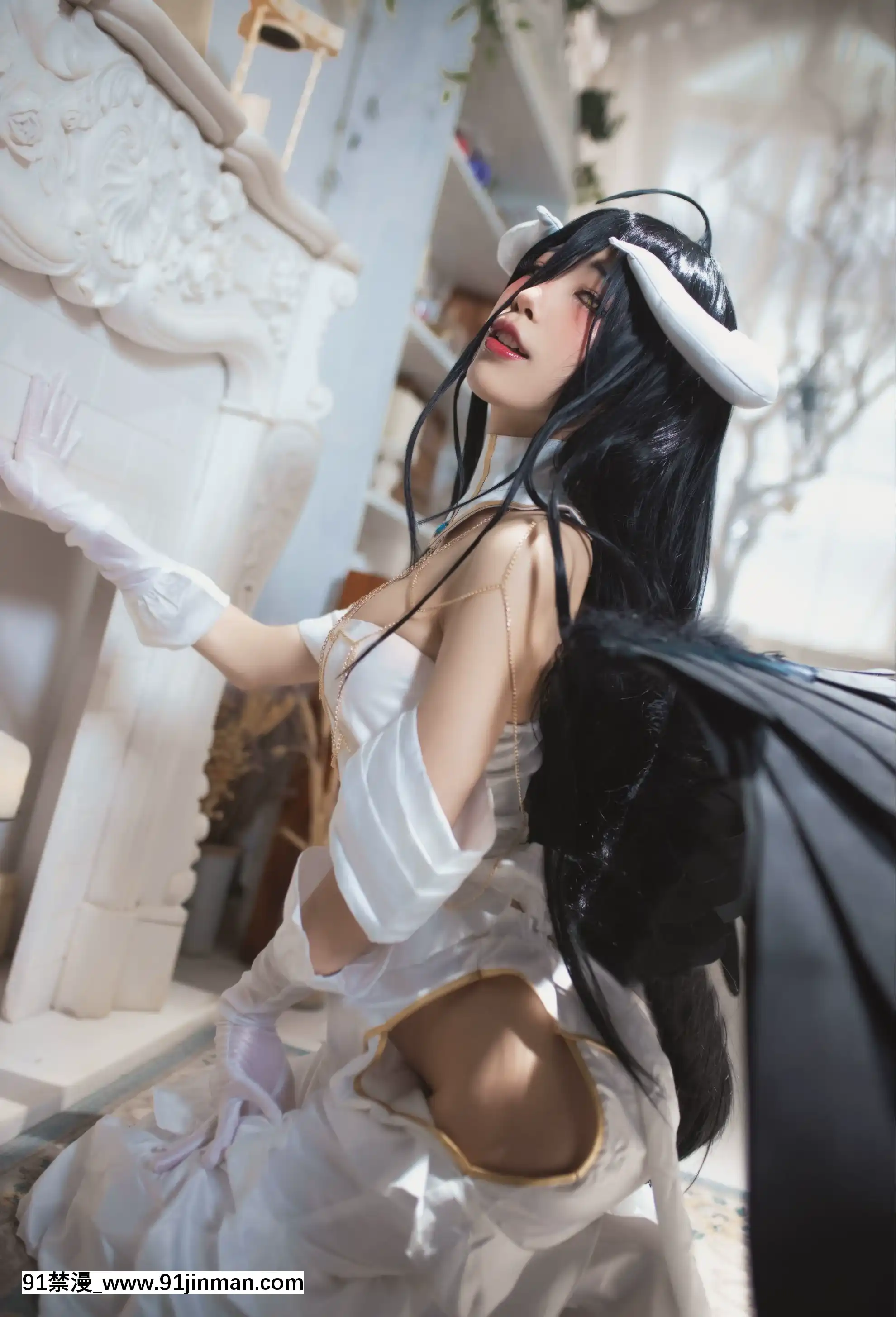 [水淼Aqua]CosplayPictureCollectionyPart2╱Cos套圖合集Part2（No.27-No.52）[h漫 18vip]