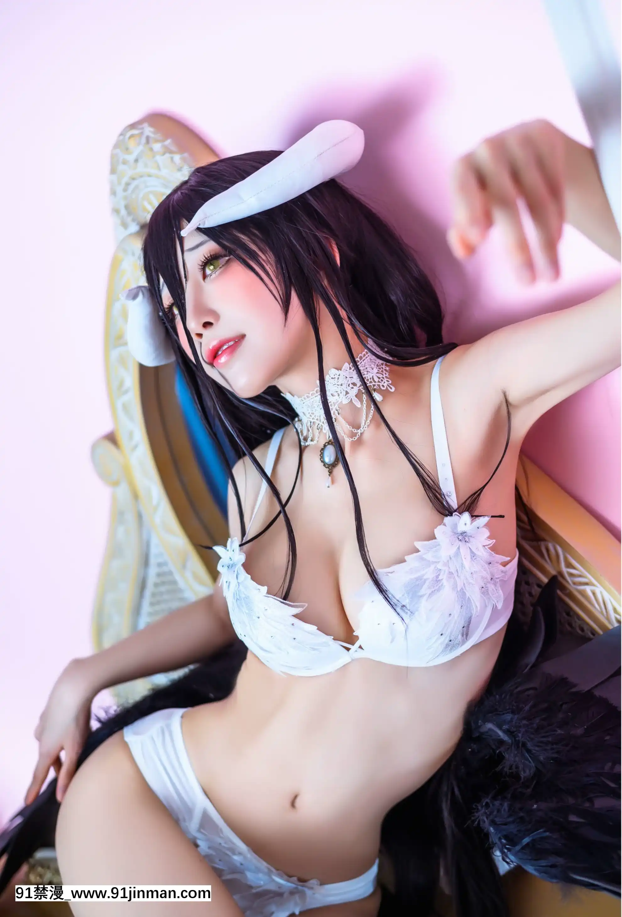 [水淼Aqua]CosplayPictureCollectionyPart2╱Cos套圖合集Part2（No.27-No.52）[h漫 18vip]