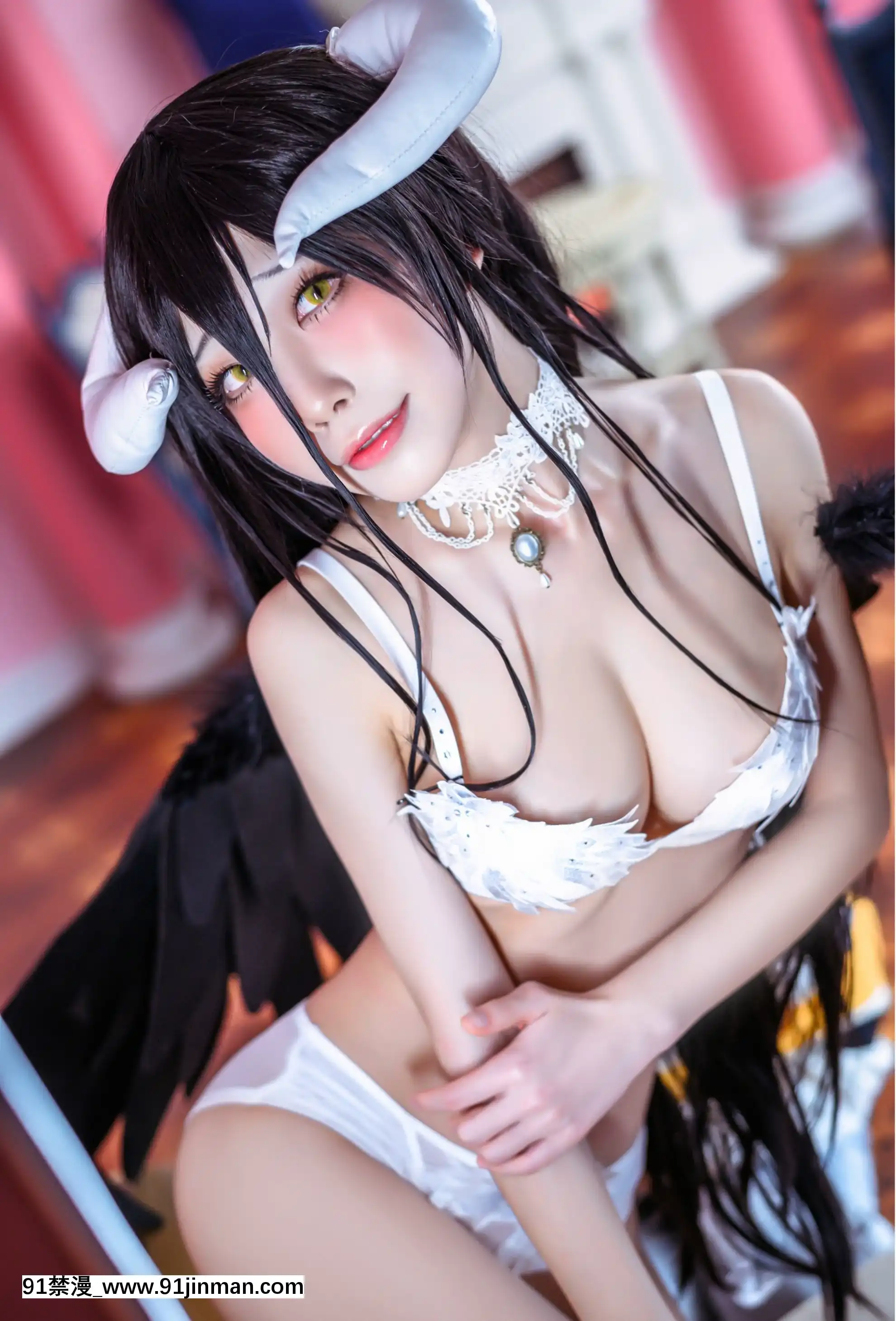 [水淼Aqua]CosplayPictureCollectionyPart2╱Cos套圖合集Part2（No.27-No.52）[h漫 18vip]