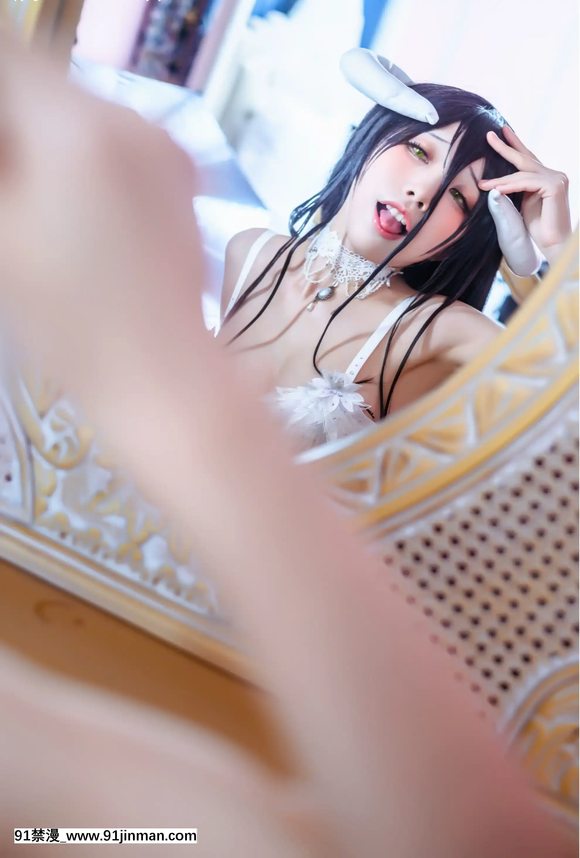 [水淼Aqua]CosplayPictureCollectionyPart2╱Cos套圖合集Part2（No.27-No.52）[h漫 18vip]