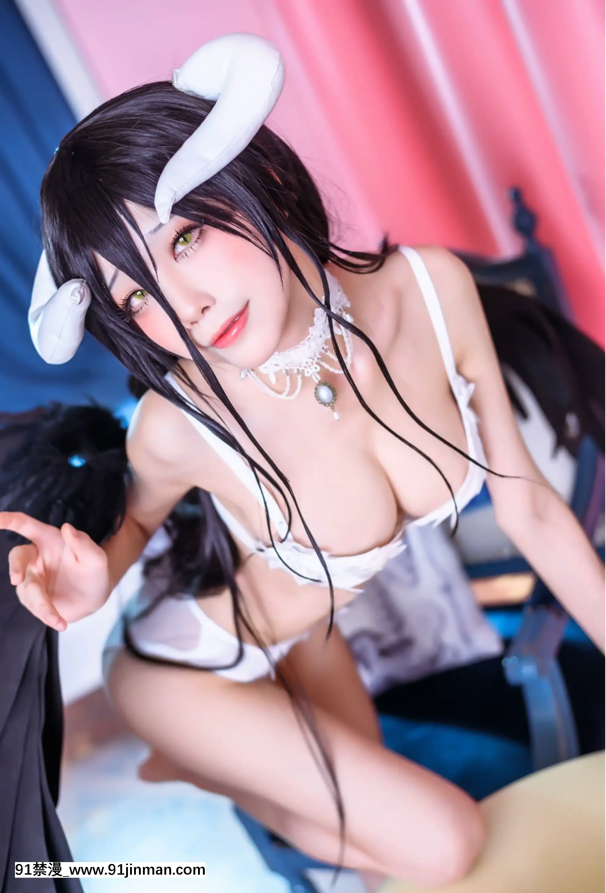 [水淼Aqua]CosplayPictureCollectionyPart2╱Cos套圖合集Part2（No.27-No.52）[h漫 18vip]