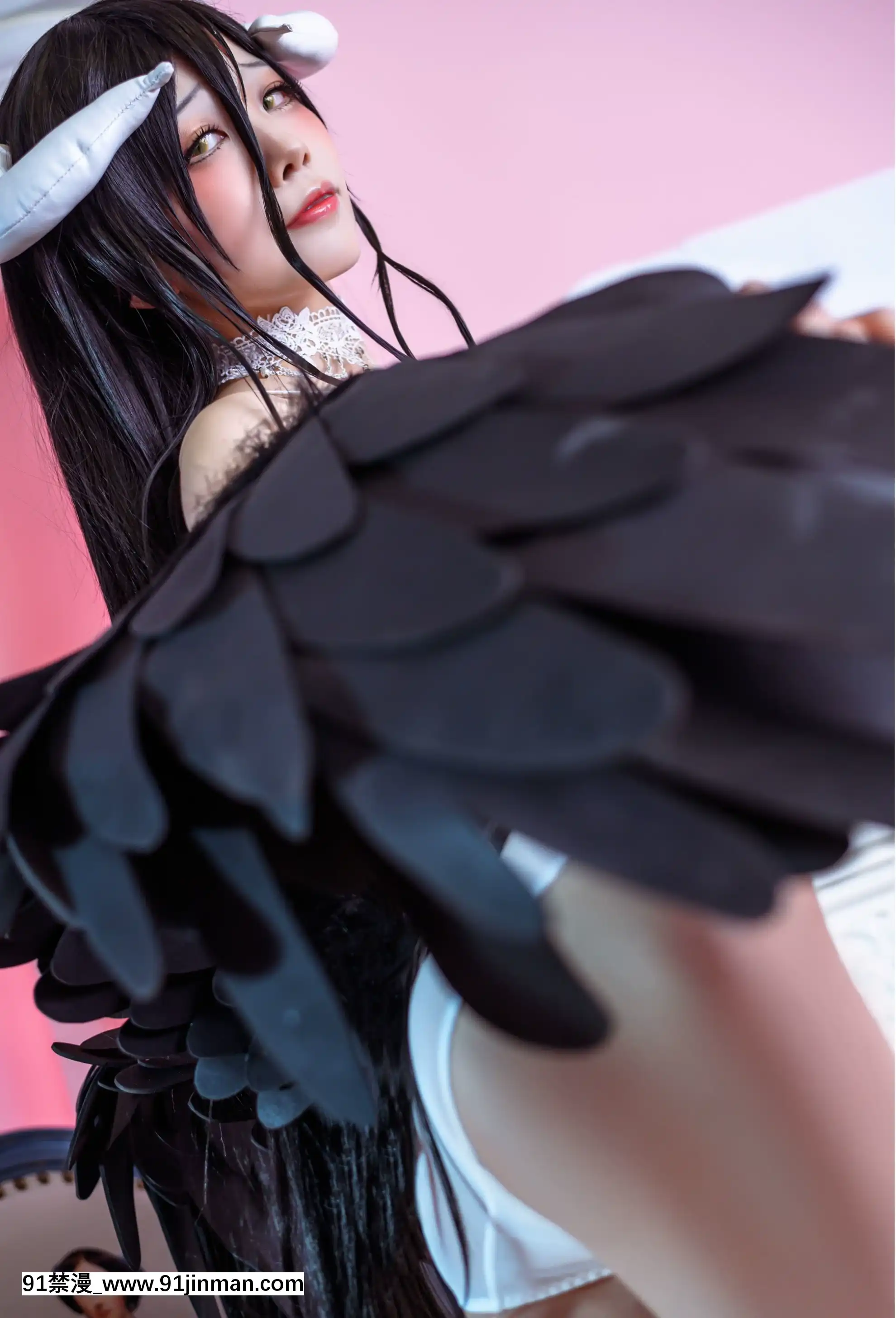 [水淼Aqua]CosplayPictureCollectionyPart2╱Cos套圖合集Part2（No.27-No.52）[h漫 18vip]