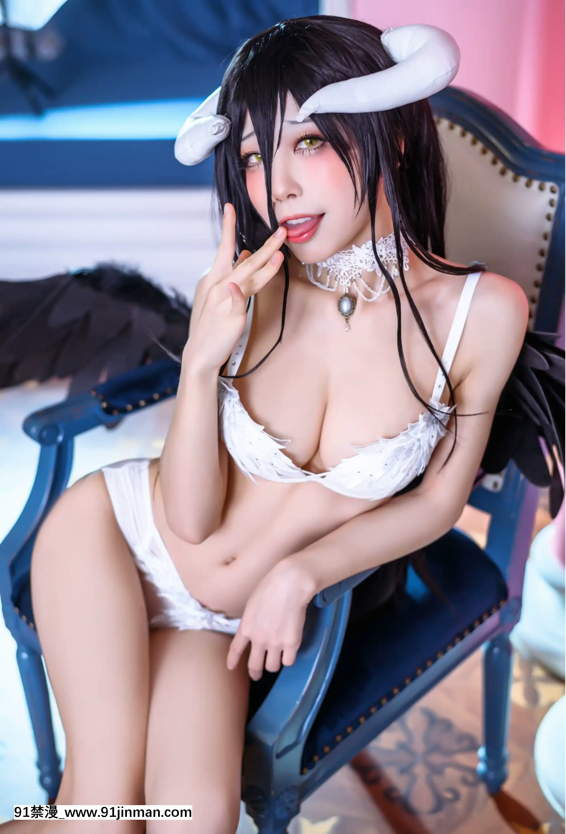 [水淼Aqua]CosplayPictureCollectionyPart2╱Cos套圖合集Part2（No.27-No.52）[h漫 18vip]