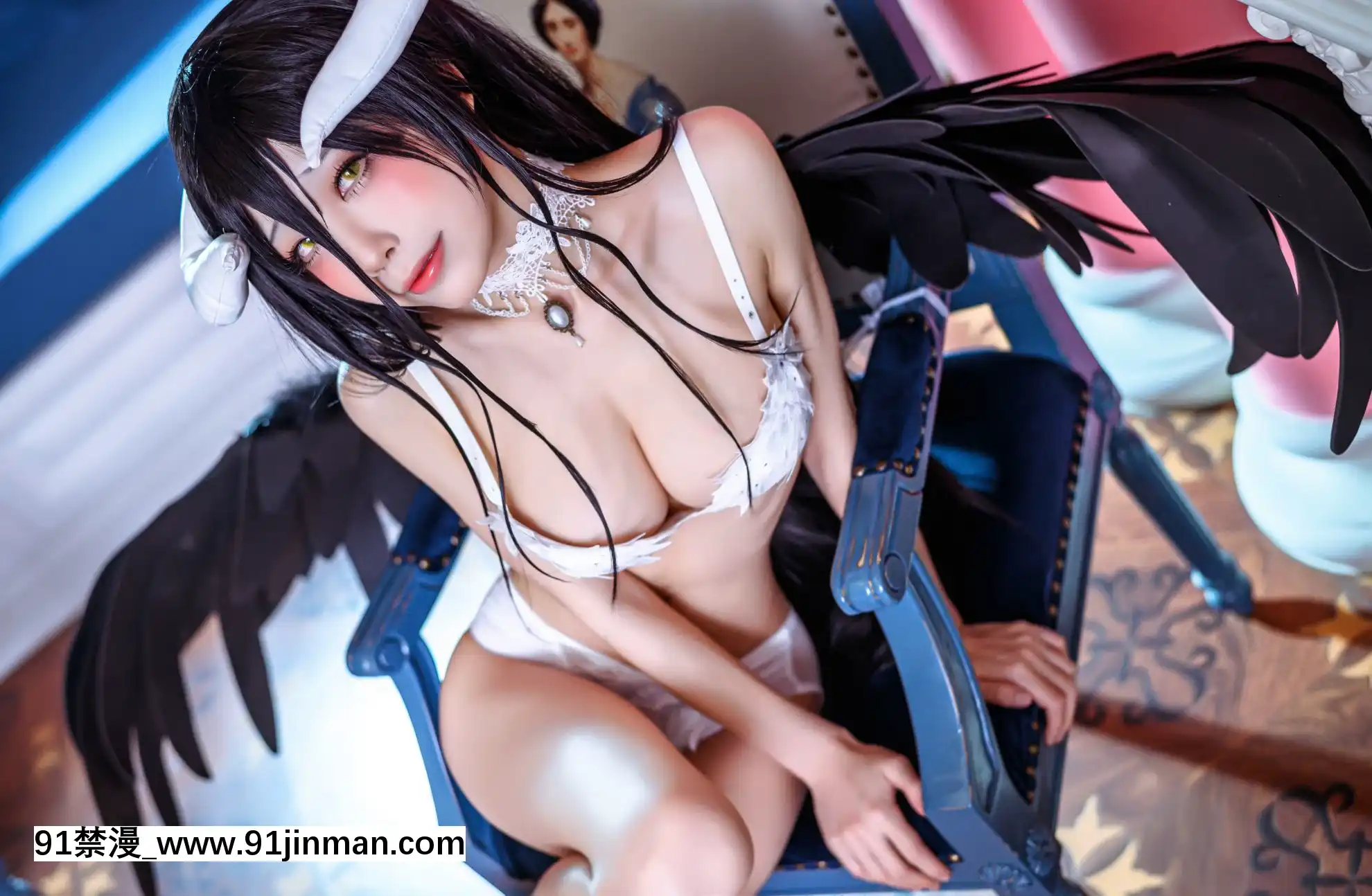 [水淼Aqua]CosplayPictureCollectionyPart2╱Cos套圖合集Part2（No.27-No.52）[h漫 18vip]