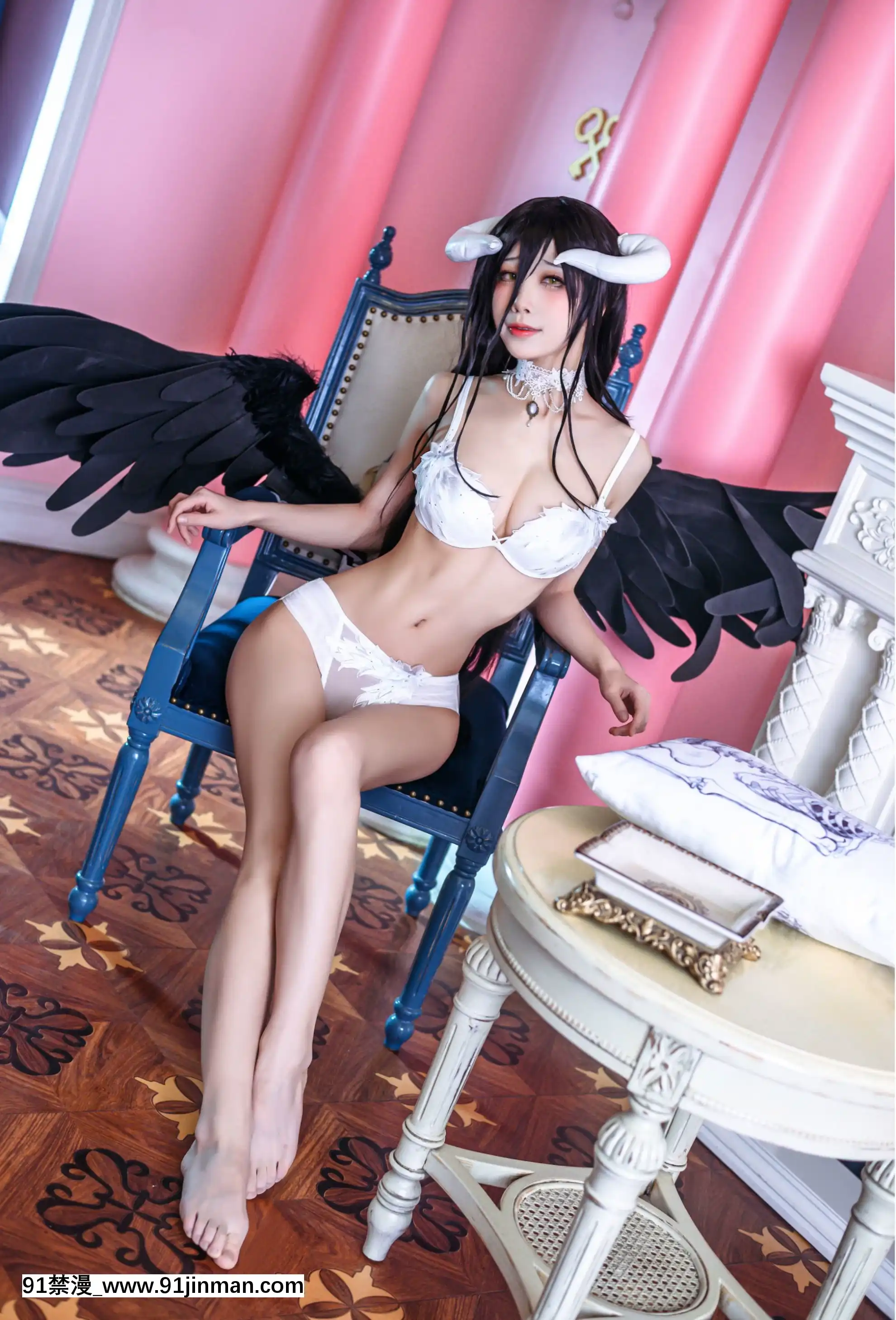 [水淼Aqua]CosplayPictureCollectionyPart2╱Cos套圖合集Part2（No.27-No.52）[h漫 18vip]