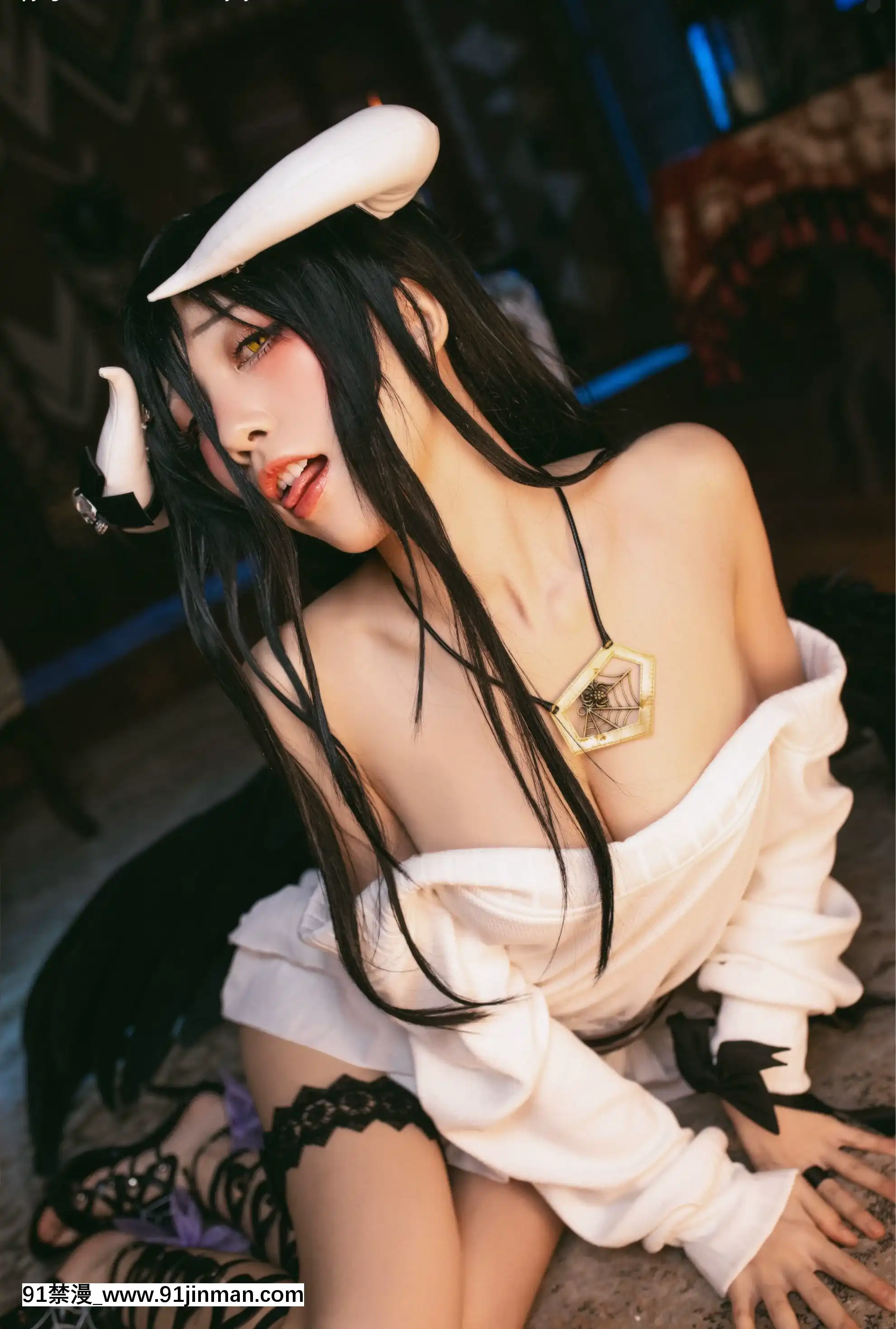 [水淼Aqua]CosplayPictureCollectionyPart2╱Cos套圖合集Part2（No.27-No.52）[h漫 18vip]