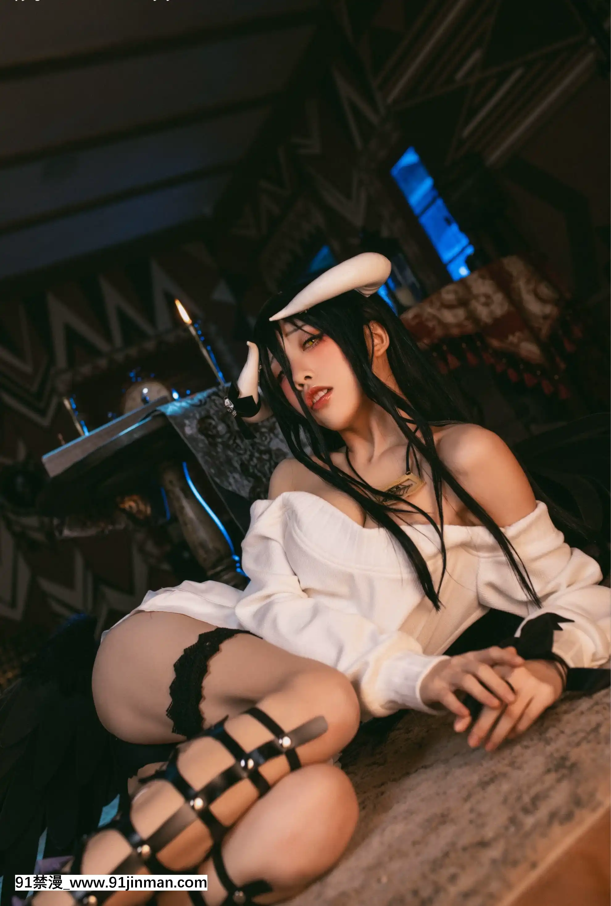 [水淼Aqua]CosplayPictureCollectionyPart2╱Cos套圖合集Part2（No.27-No.52）[h漫 18vip]