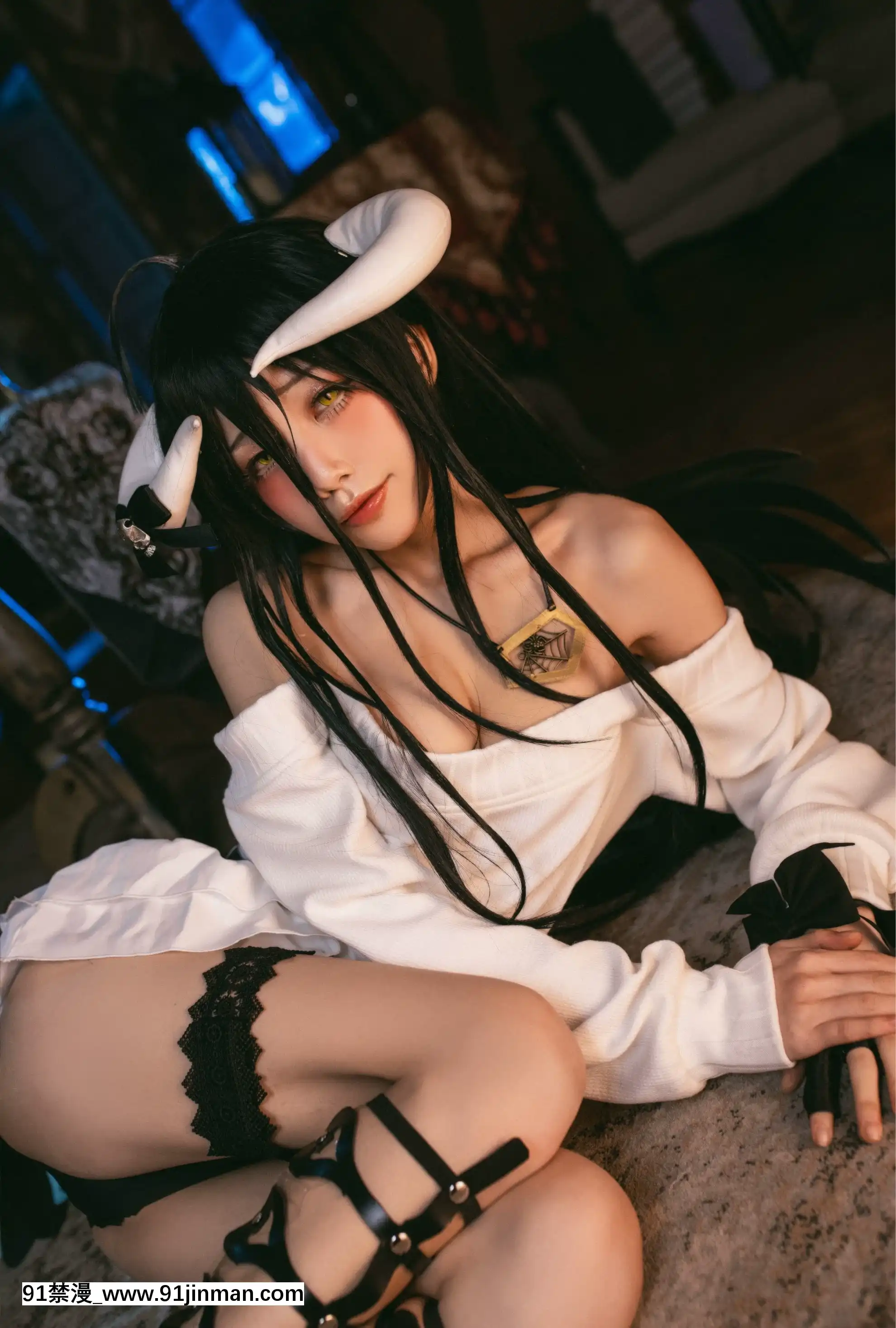 [水淼Aqua]CosplayPictureCollectionyPart2╱Cos套圖合集Part2（No.27-No.52）[h漫 18vip]
