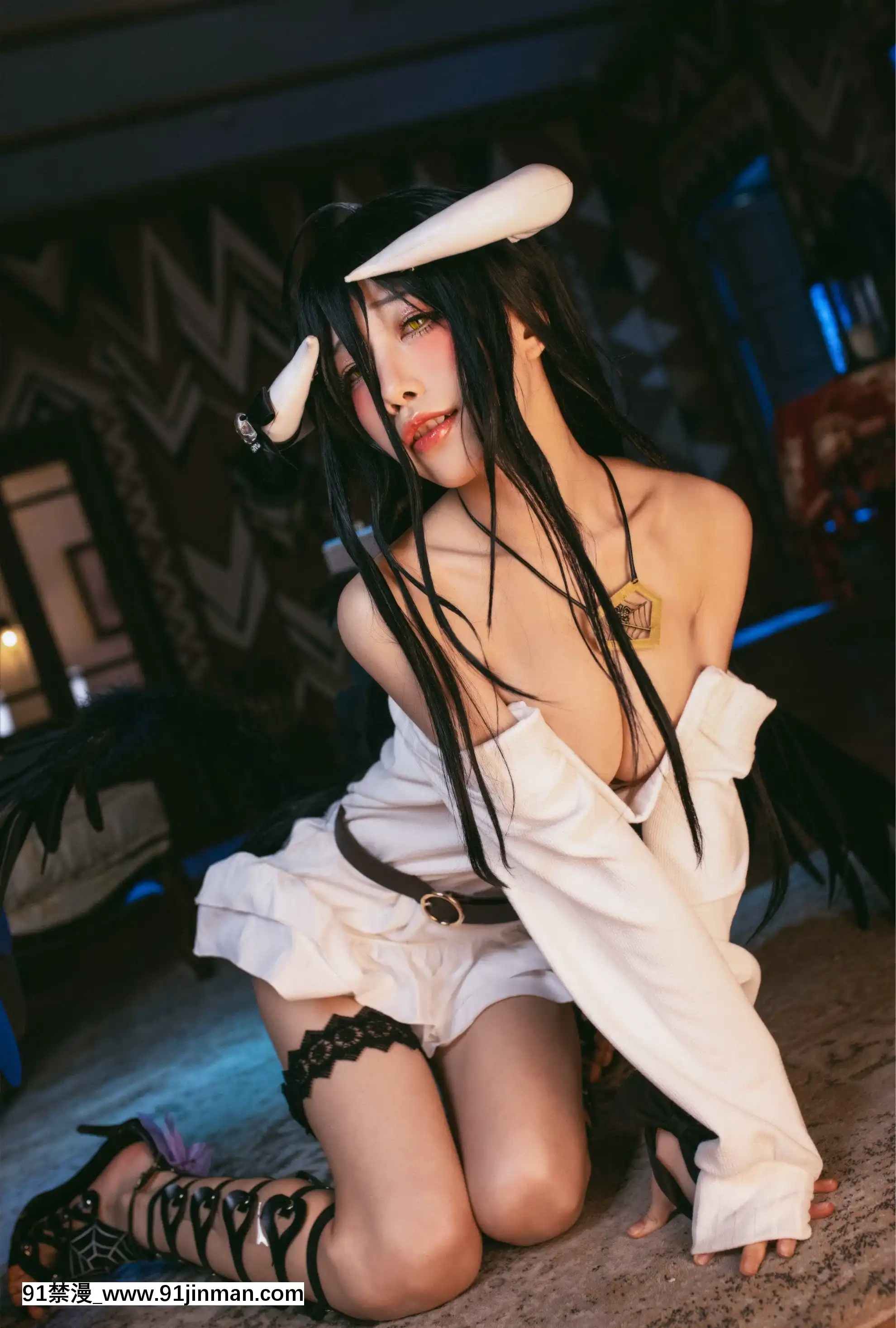 [水淼Aqua]CosplayPictureCollectionyPart2╱Cos套圖合集Part2（No.27-No.52）[h漫 18vip]