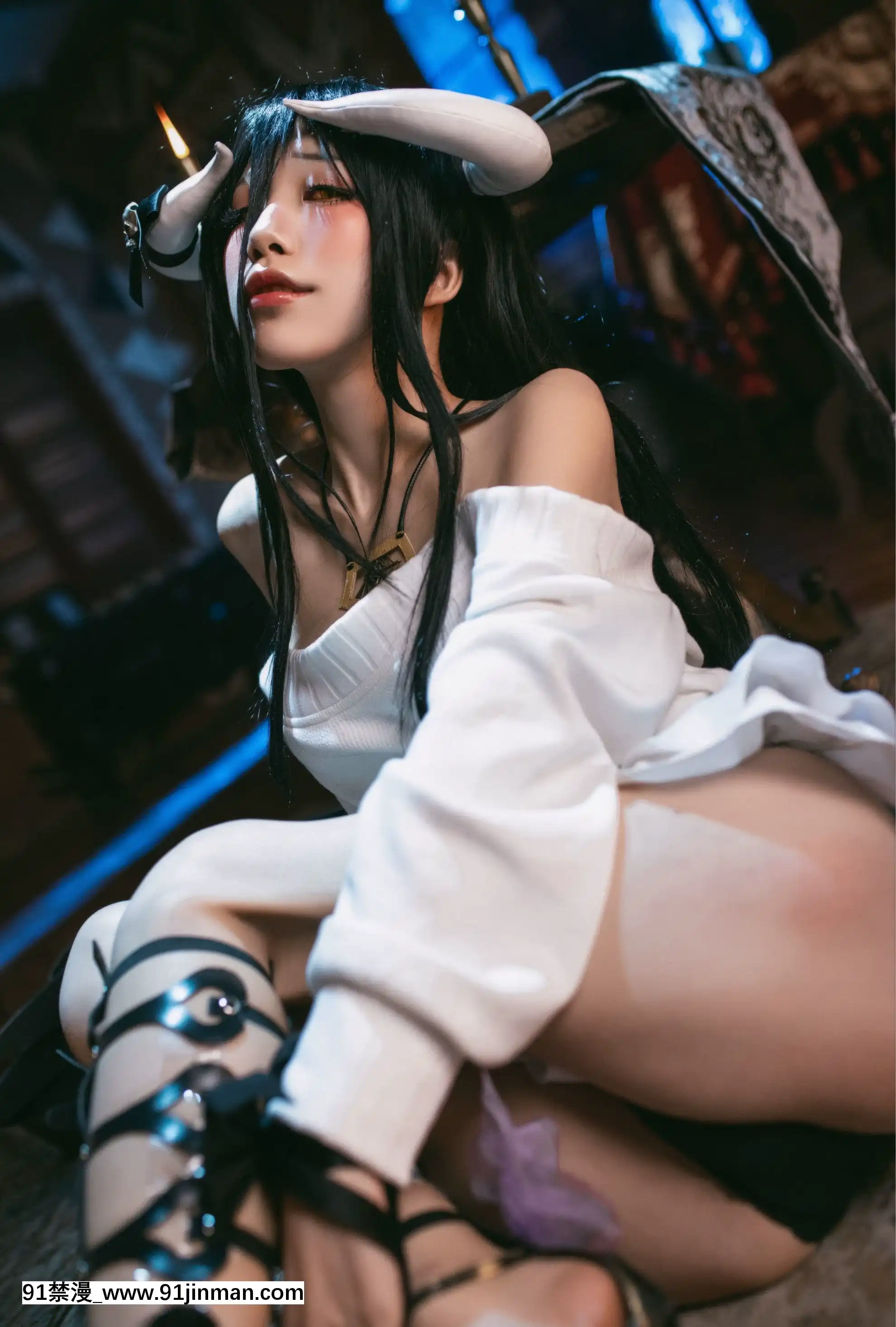 [水淼Aqua]CosplayPictureCollectionyPart2╱Cos套圖合集Part2（No.27-No.52）[h漫 18vip]