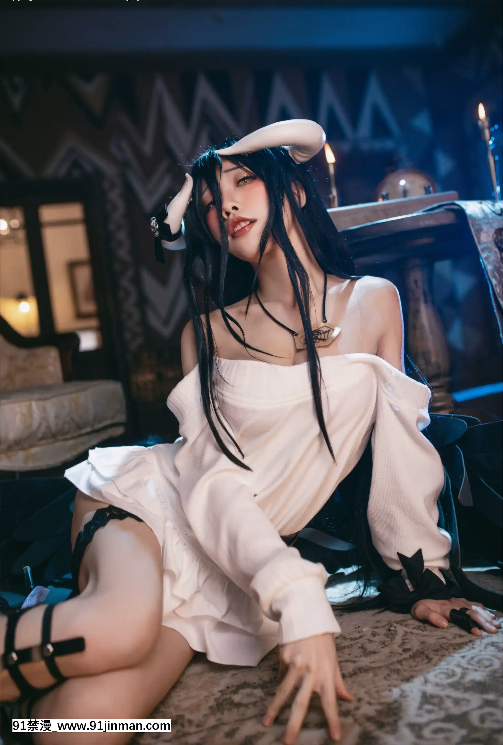 [水淼Aqua]CosplayPictureCollectionyPart2╱Cos套圖合集Part2（No.27-No.52）[h漫 18vip]