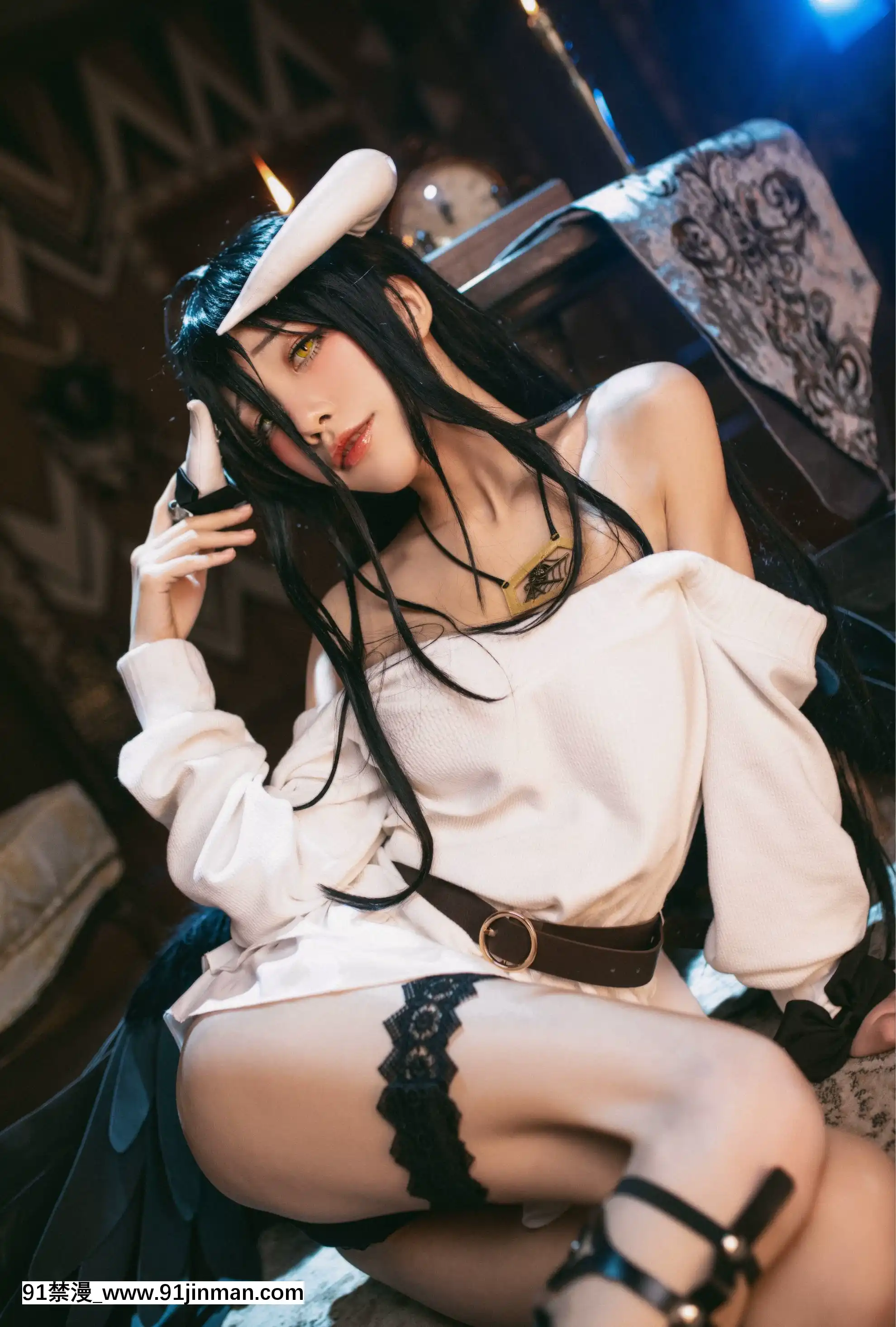 [水淼Aqua]CosplayPictureCollectionyPart2╱Cos套圖合集Part2（No.27-No.52）[h漫 18vip]