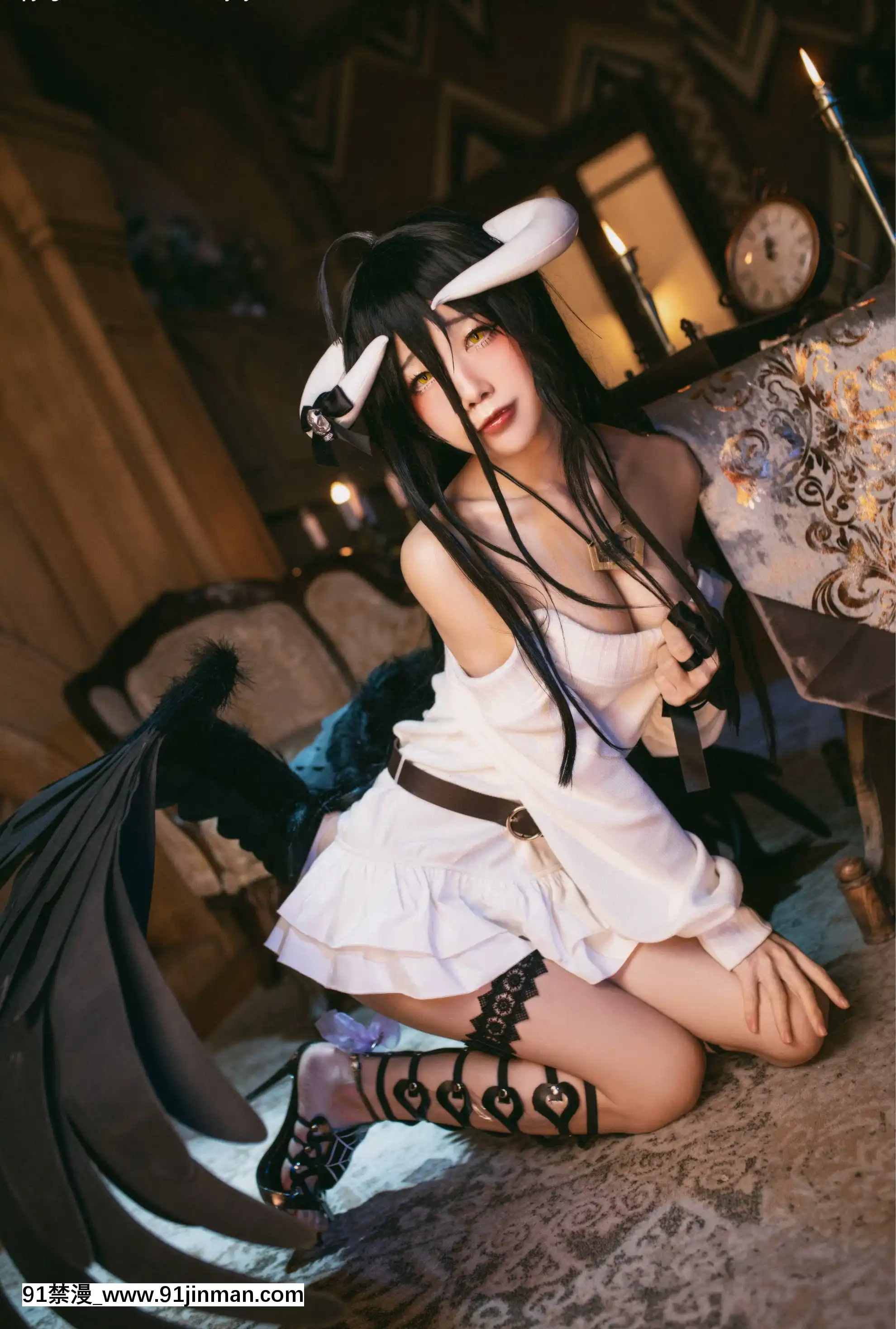 [水淼Aqua]CosplayPictureCollectionyPart2╱Cos套圖合集Part2（No.27-No.52）[h漫 18vip]