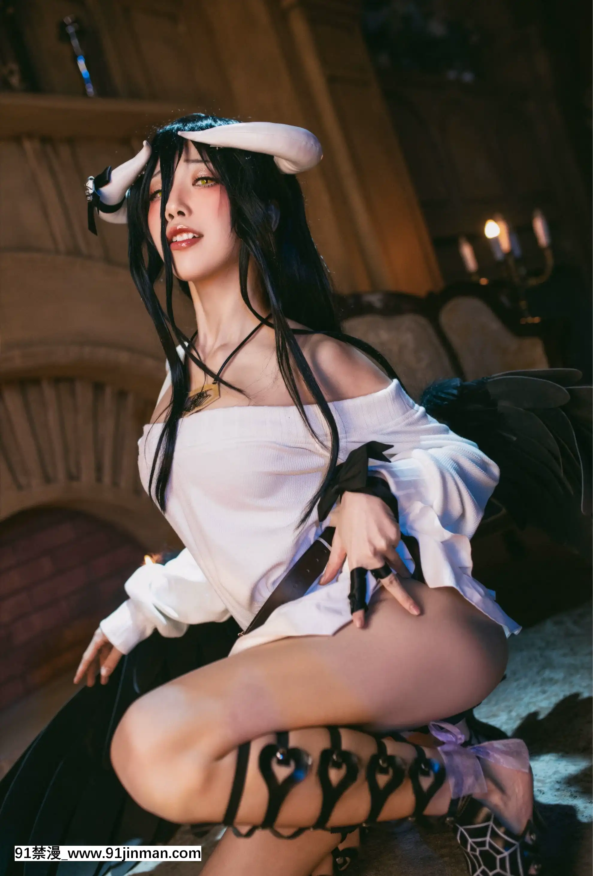 [水淼Aqua]CosplayPictureCollectionyPart2╱Cos套圖合集Part2（No.27-No.52）[h漫 18vip]