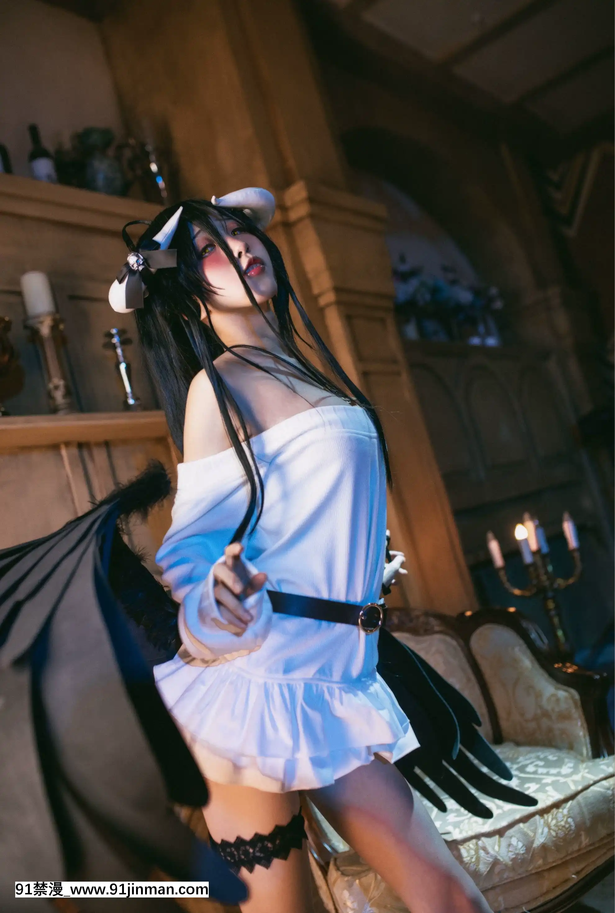 [水淼Aqua]CosplayPictureCollectionyPart2╱Cos套圖合集Part2（No.27-No.52）[h漫 18vip]