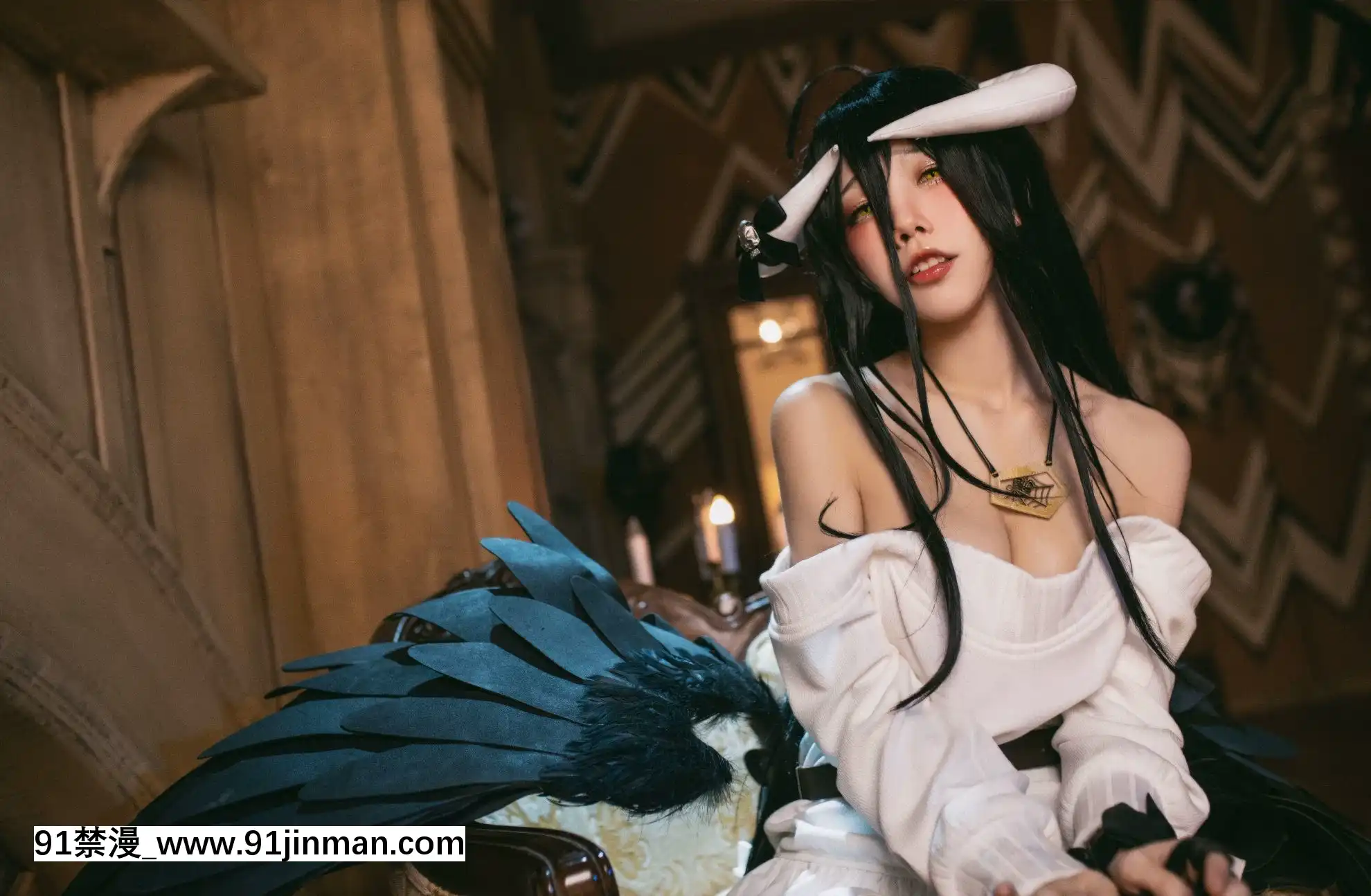 [水淼Aqua]CosplayPictureCollectionyPart2╱Cos套圖合集Part2（No.27-No.52）[h漫 18vip]
