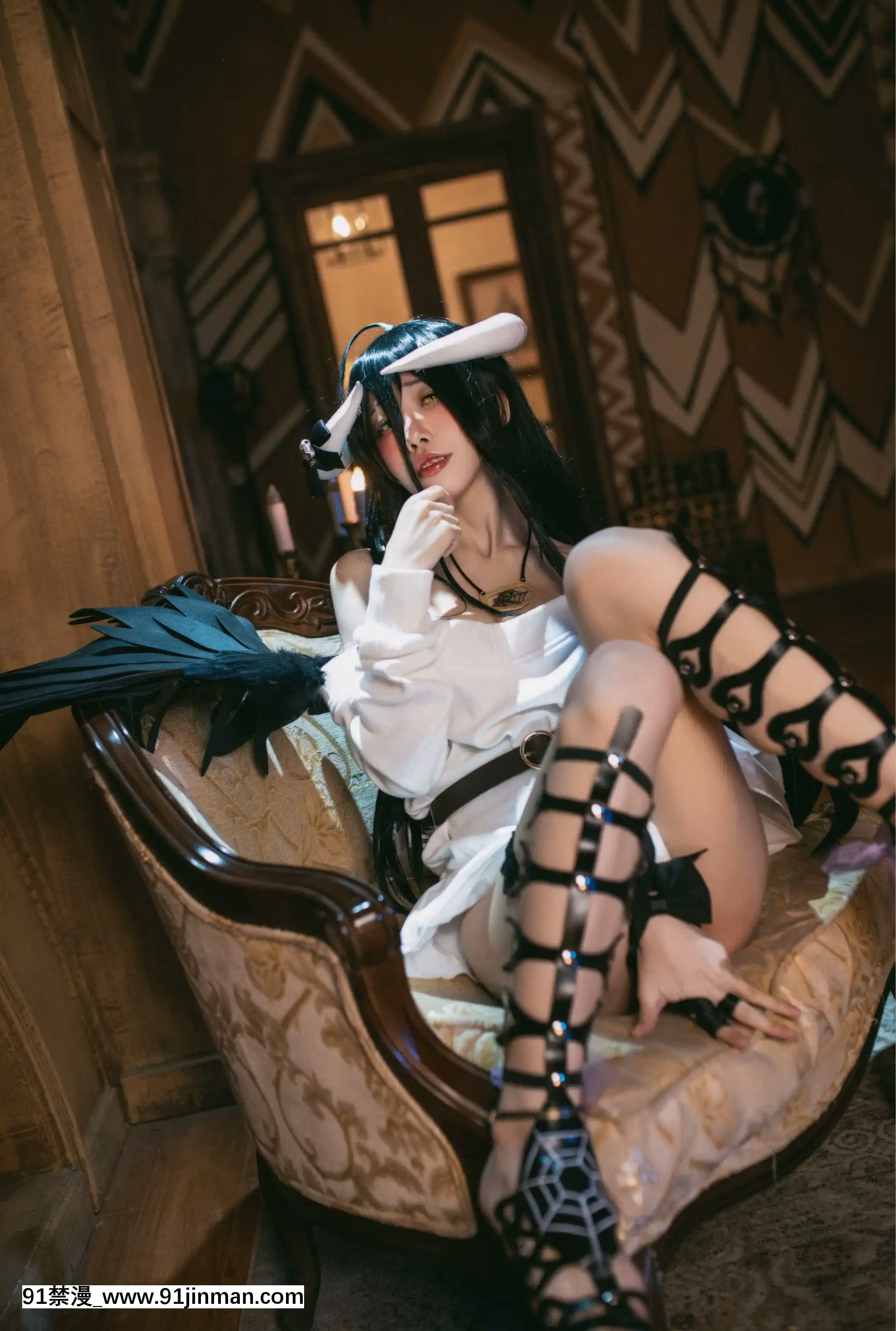 [水淼Aqua]CosplayPictureCollectionyPart2╱Cos套圖合集Part2（No.27-No.52）[h漫 18vip]