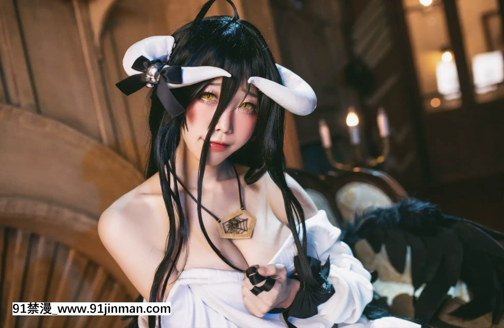 [水淼Aqua]CosplayPictureCollectionyPart2╱Cos套圖合集Part2（No.27-No.52）[h漫 18vip]
