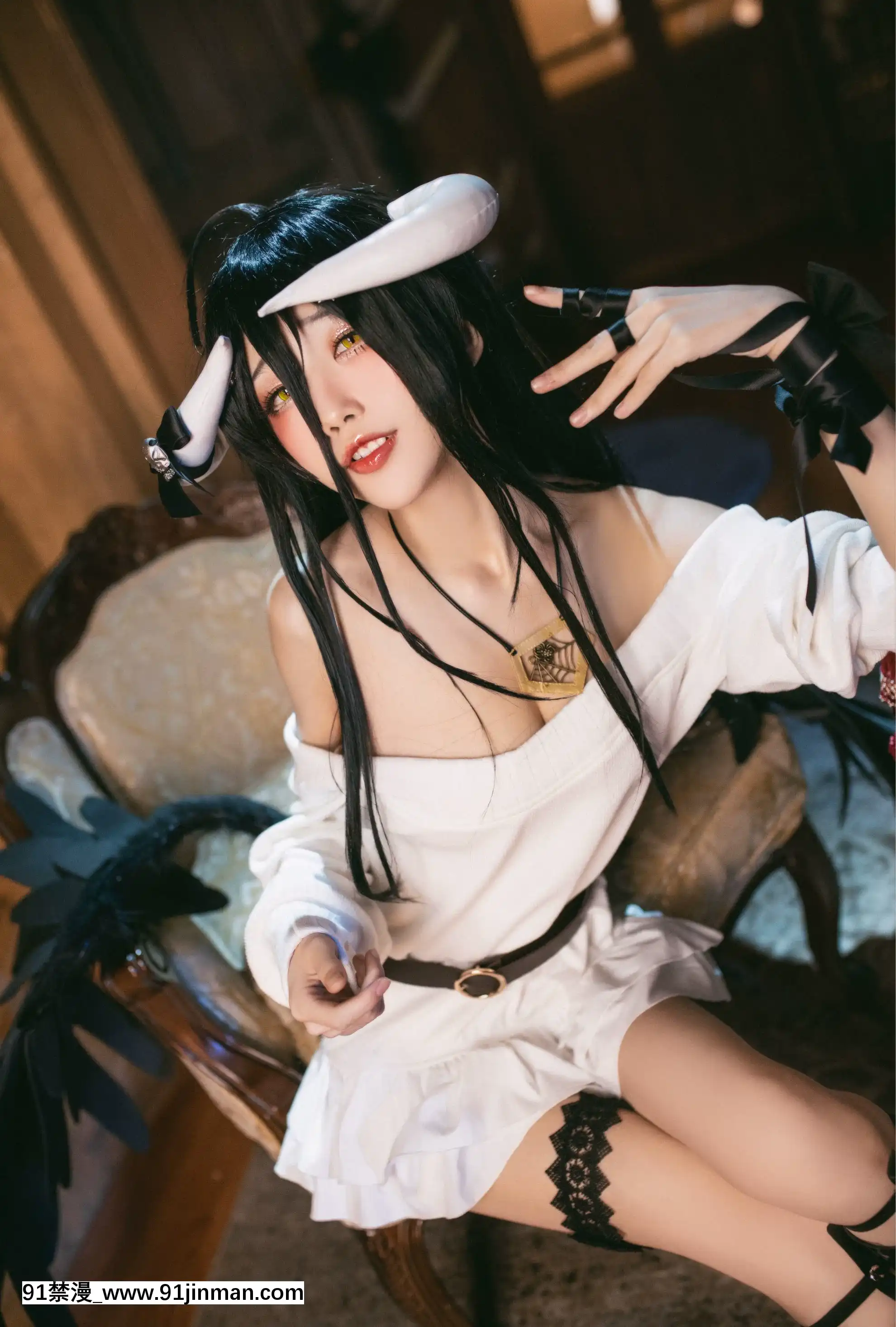 [水淼Aqua]CosplayPictureCollectionyPart2╱Cos套圖合集Part2（No.27-No.52）[h漫 18vip]