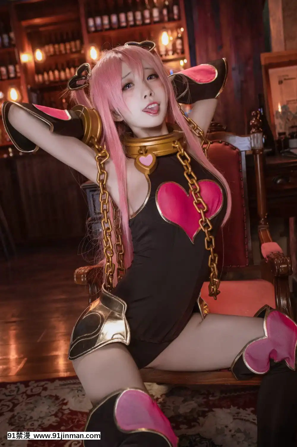 [水淼Aqua]CosplayPictureCollectionyPart2╱Cos套圖合集Part2（No.27-No.52）[h漫 18vip]