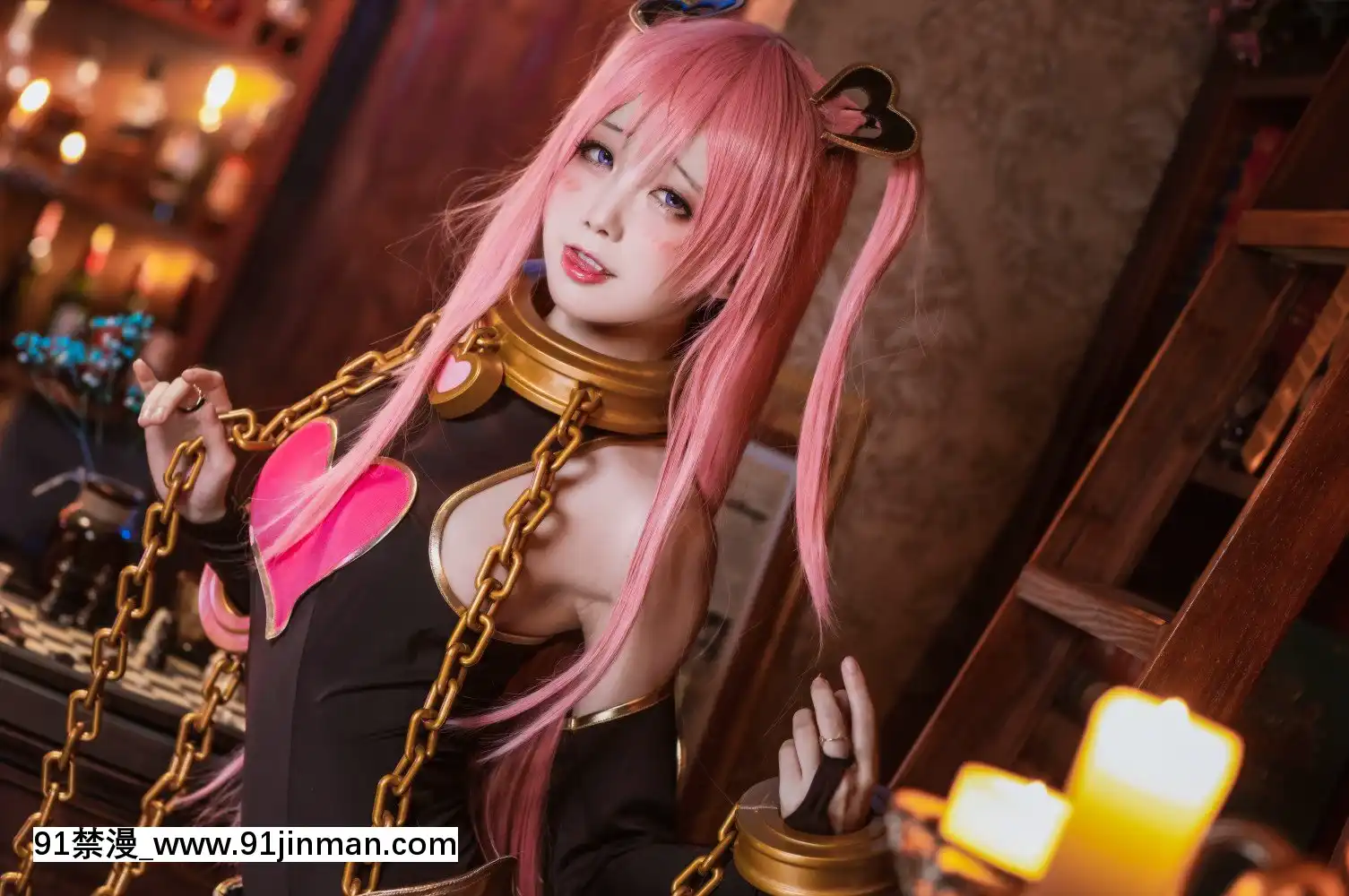 [水淼Aqua]CosplayPictureCollectionyPart2╱Cos套圖合集Part2（No.27-No.52）[h漫 18vip]