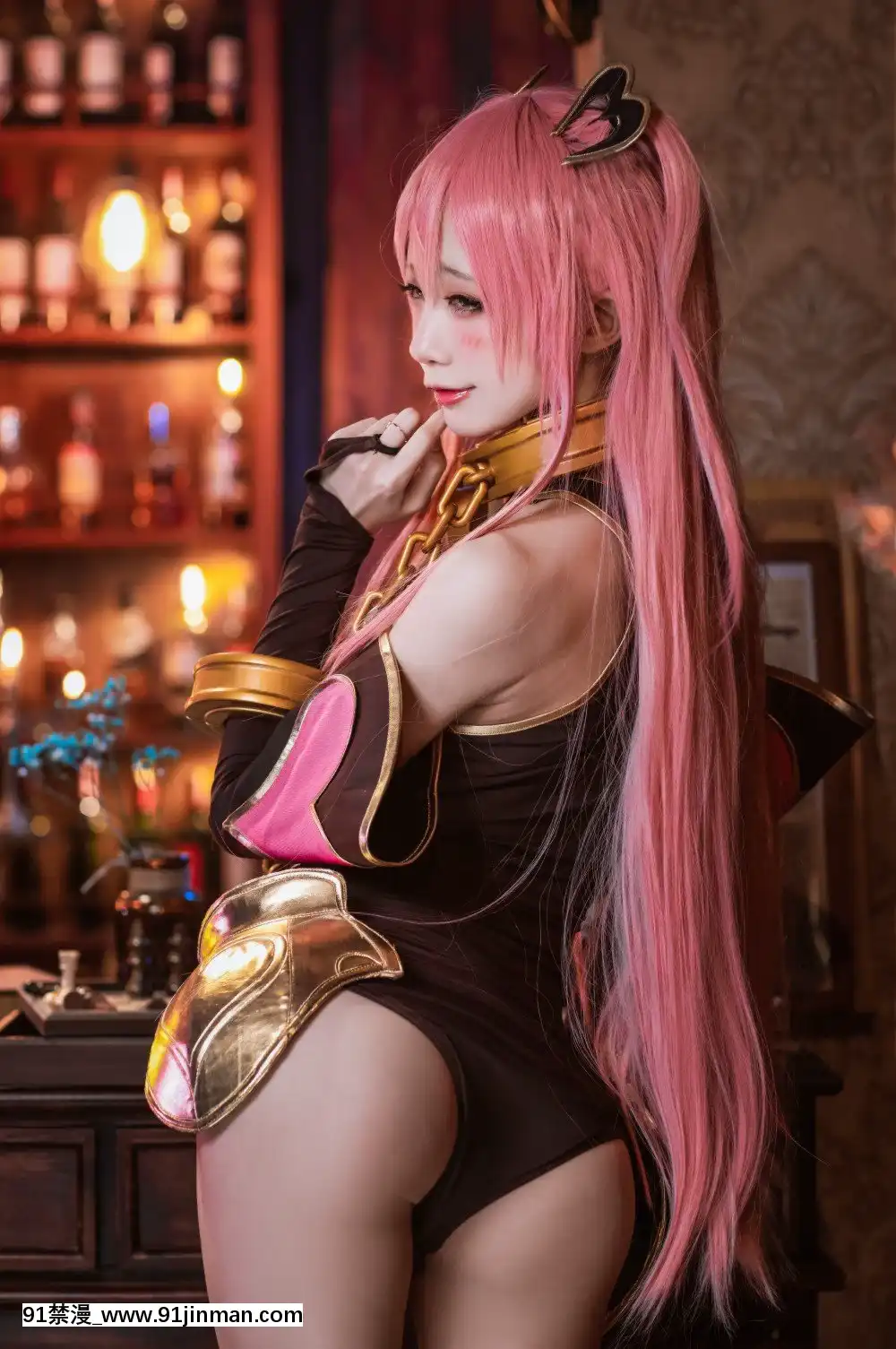 [水淼Aqua]CosplayPictureCollectionyPart2╱Cos套圖合集Part2（No.27-No.52）[h漫 18vip]