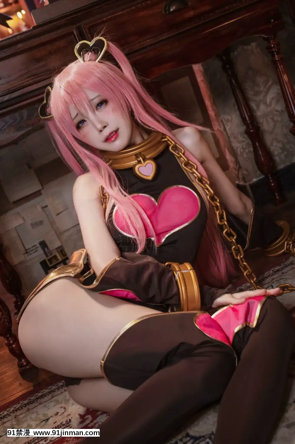 [水淼Aqua]CosplayPictureCollectionyPart2╱Cos套圖合集Part2（No.27-No.52）[h漫 18vip]