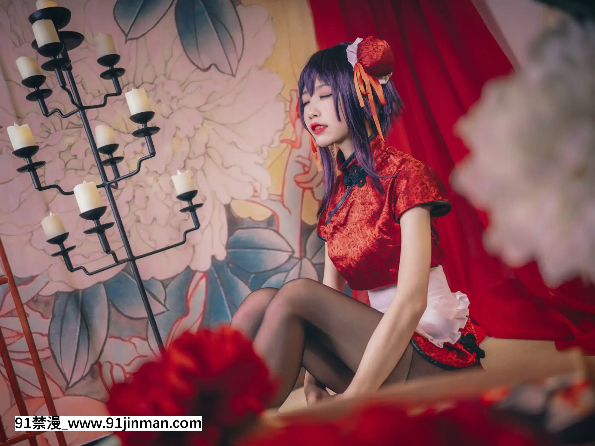 [水淼Aqua]CosplayPictureCollectionyPart2╱Cos套圖合集Part2（No.27-No.52）[h漫 18vip]