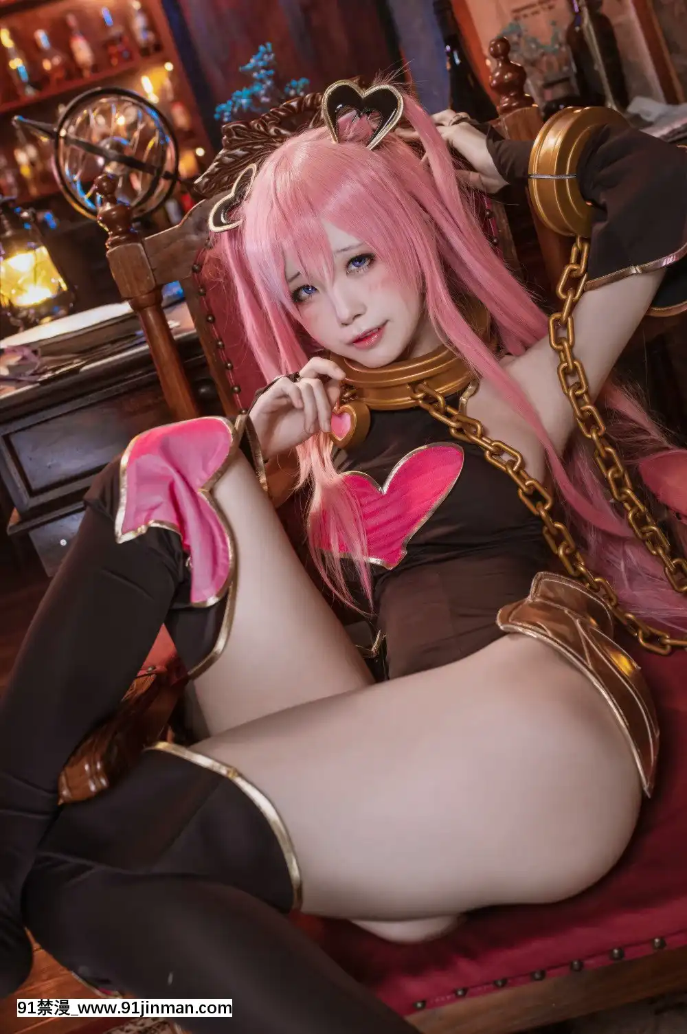 [水淼Aqua]CosplayPictureCollectionyPart2╱Cos套圖合集Part2（No.27-No.52）[h漫 18vip]