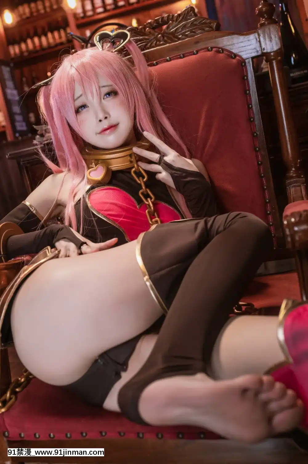 [水淼Aqua]CosplayPictureCollectionyPart2╱Cos套圖合集Part2（No.27-No.52）[h漫 18vip]