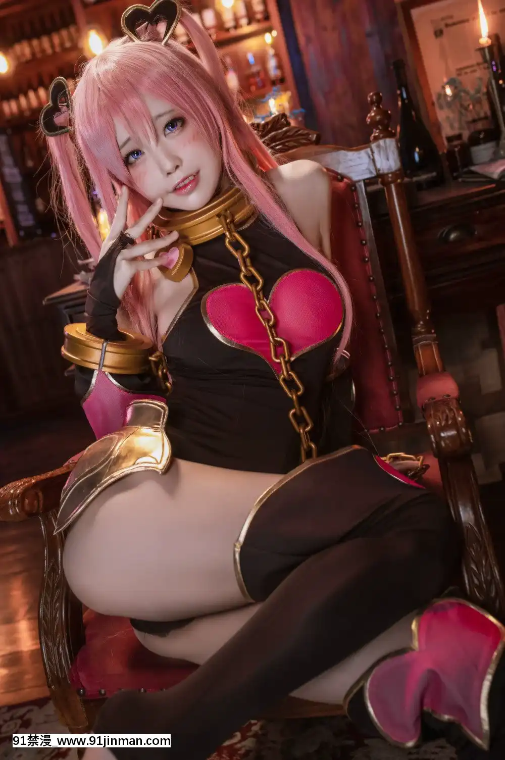 [水淼Aqua]CosplayPictureCollectionyPart2╱Cos套圖合集Part2（No.27-No.52）[h漫 18vip]