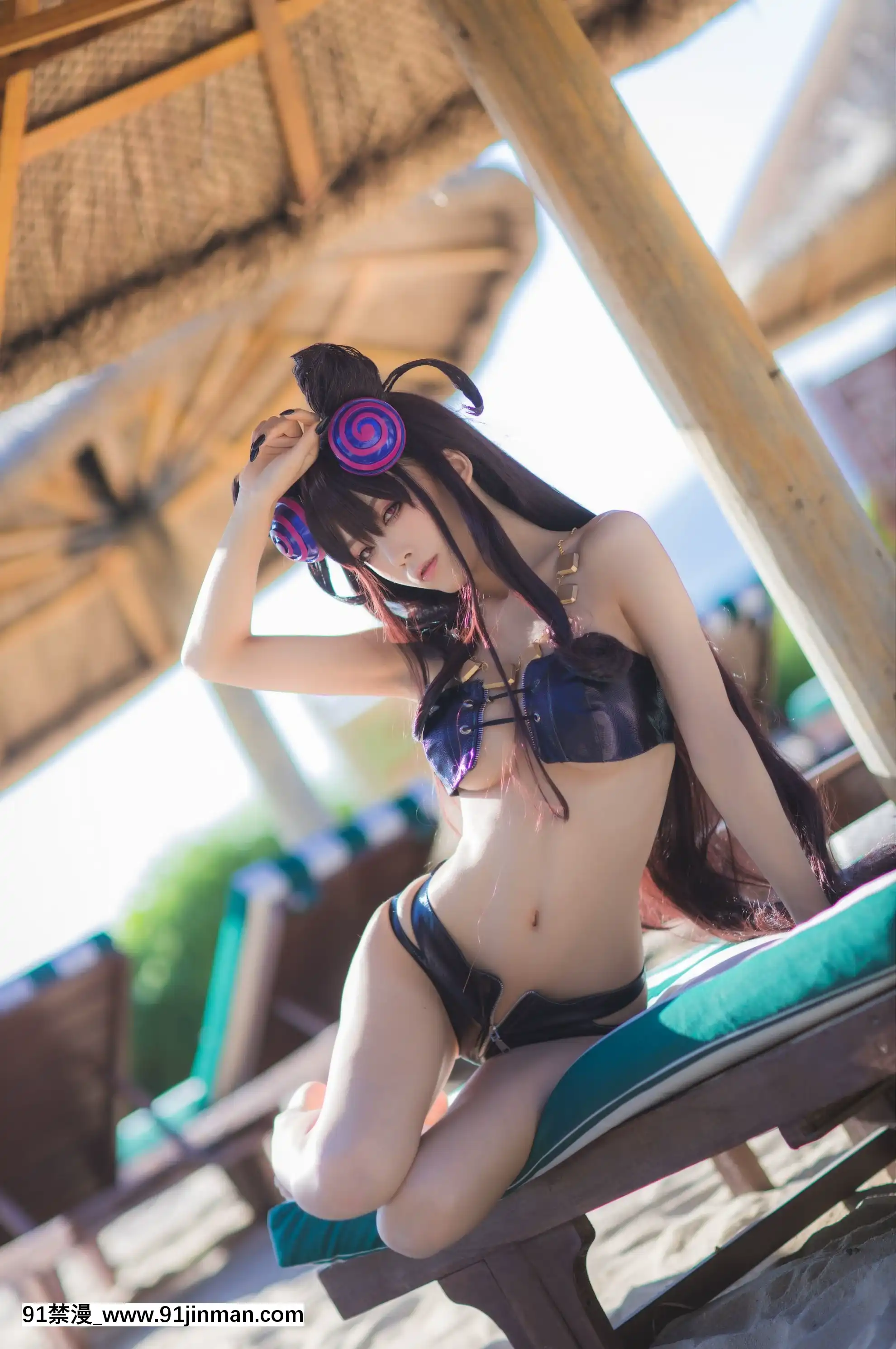 [水淼Aqua]CosplayPictureCollectionyPart2╱Cos套圖合集Part2（No.27-No.52）[h漫 18vip]
