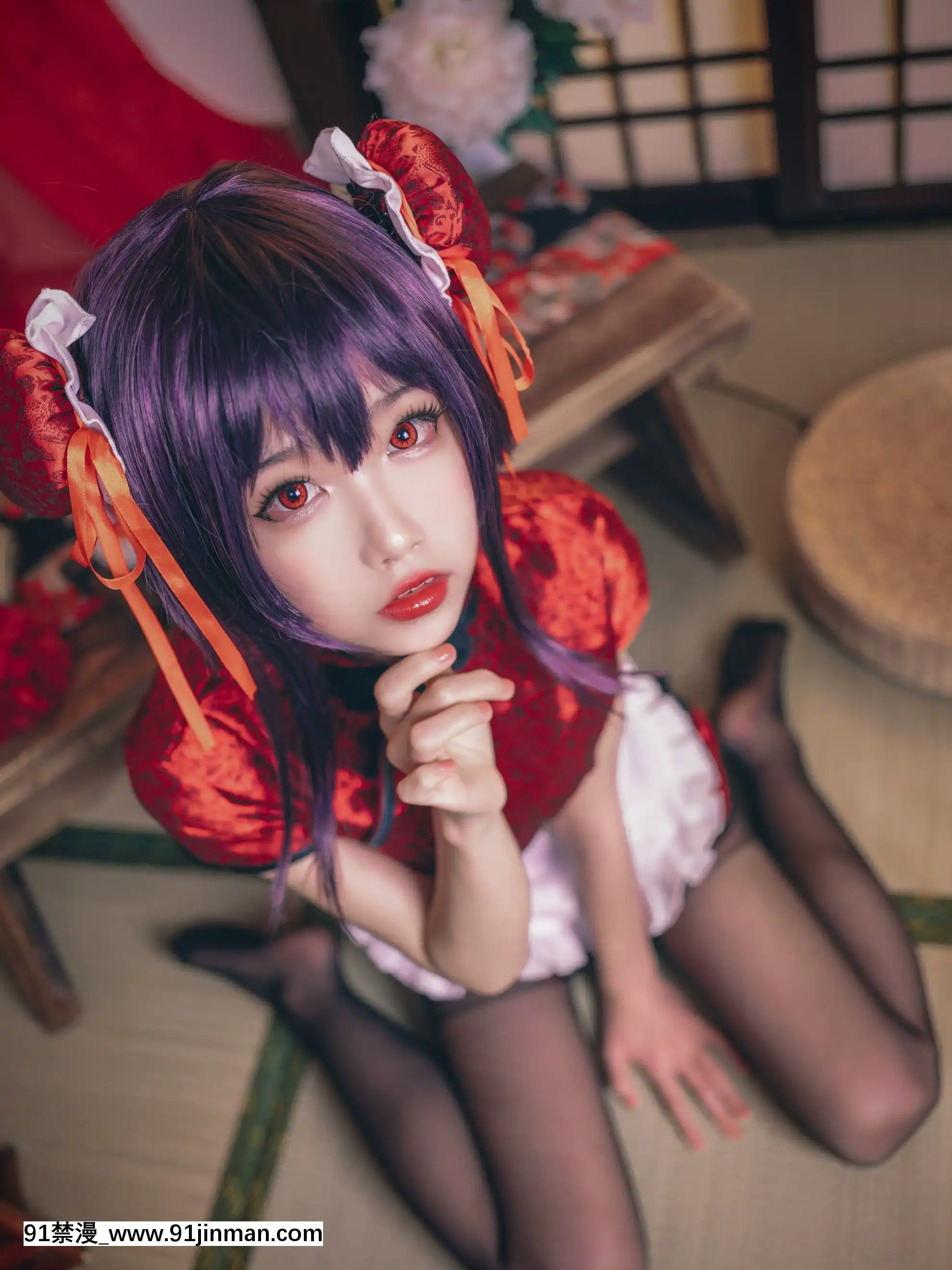 [水淼Aqua]CosplayPictureCollectionyPart2╱Cos套圖合集Part2（No.27-No.52）[h漫 18vip]