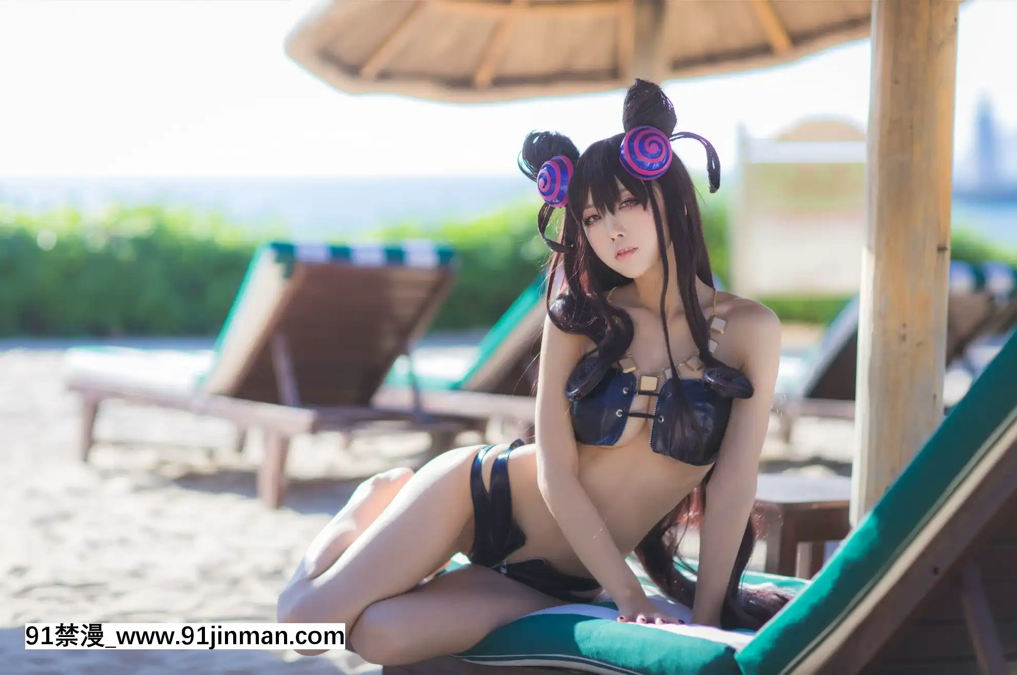 [水淼Aqua]CosplayPictureCollectionyPart2╱Cos套圖合集Part2（No.27-No.52）[h漫 18vip]