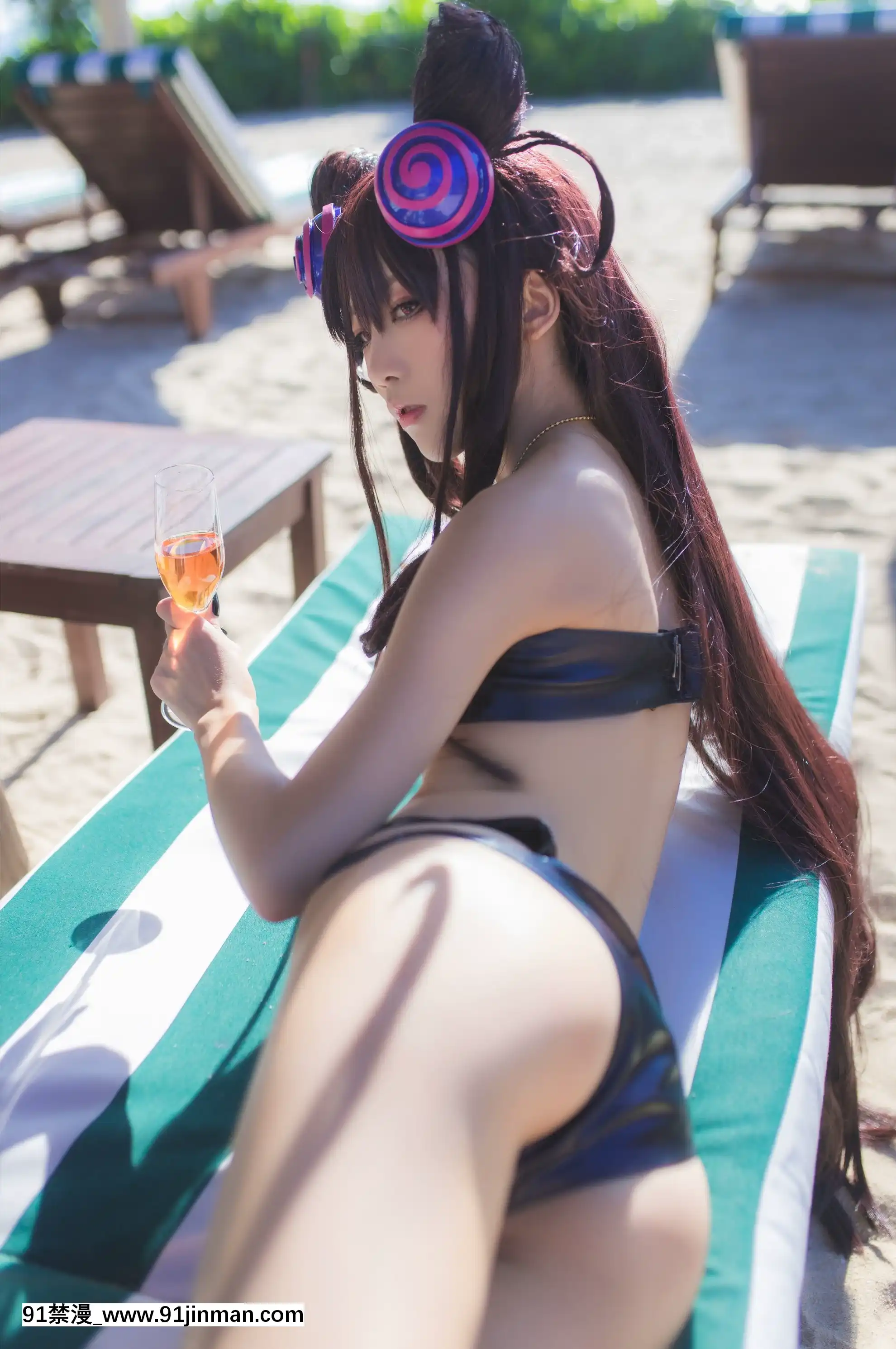 [水淼Aqua]CosplayPictureCollectionyPart2╱Cos套圖合集Part2（No.27-No.52）[h漫 18vip]