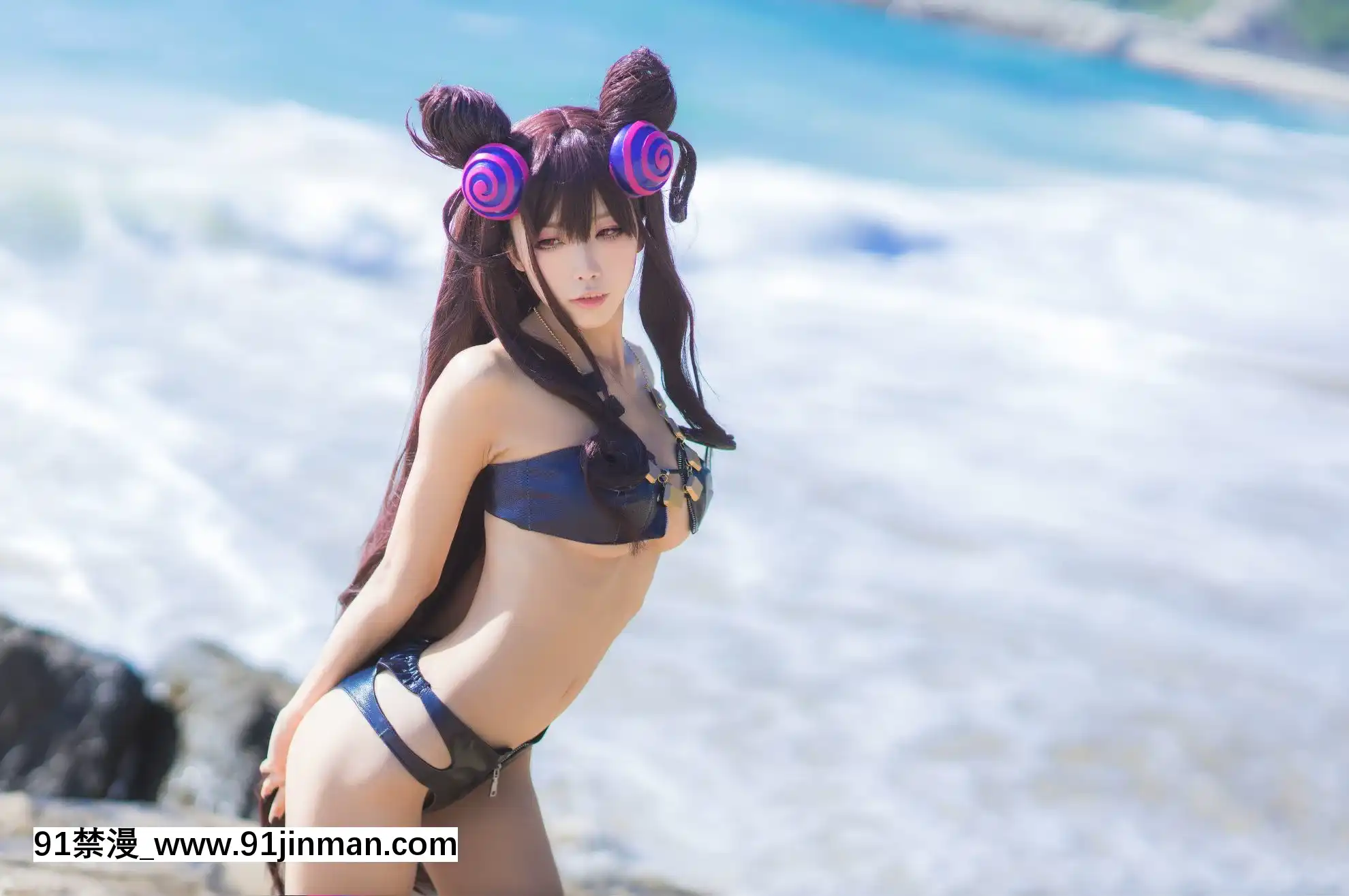 [水淼Aqua]CosplayPictureCollectionyPart2╱Cos套圖合集Part2（No.27-No.52）[h漫 18vip]