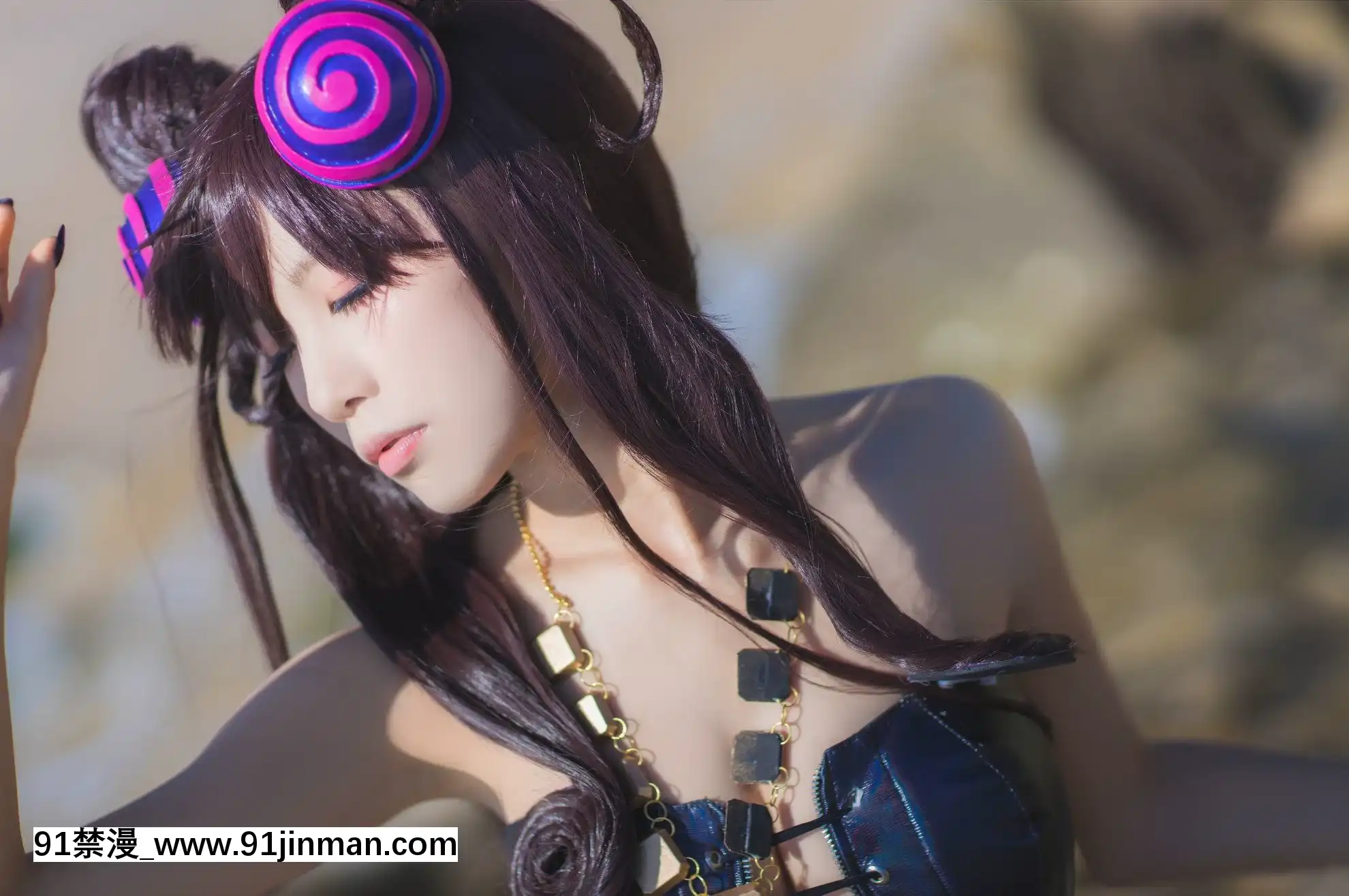 [水淼Aqua]CosplayPictureCollectionyPart2╱Cos套圖合集Part2（No.27-No.52）[h漫 18vip]