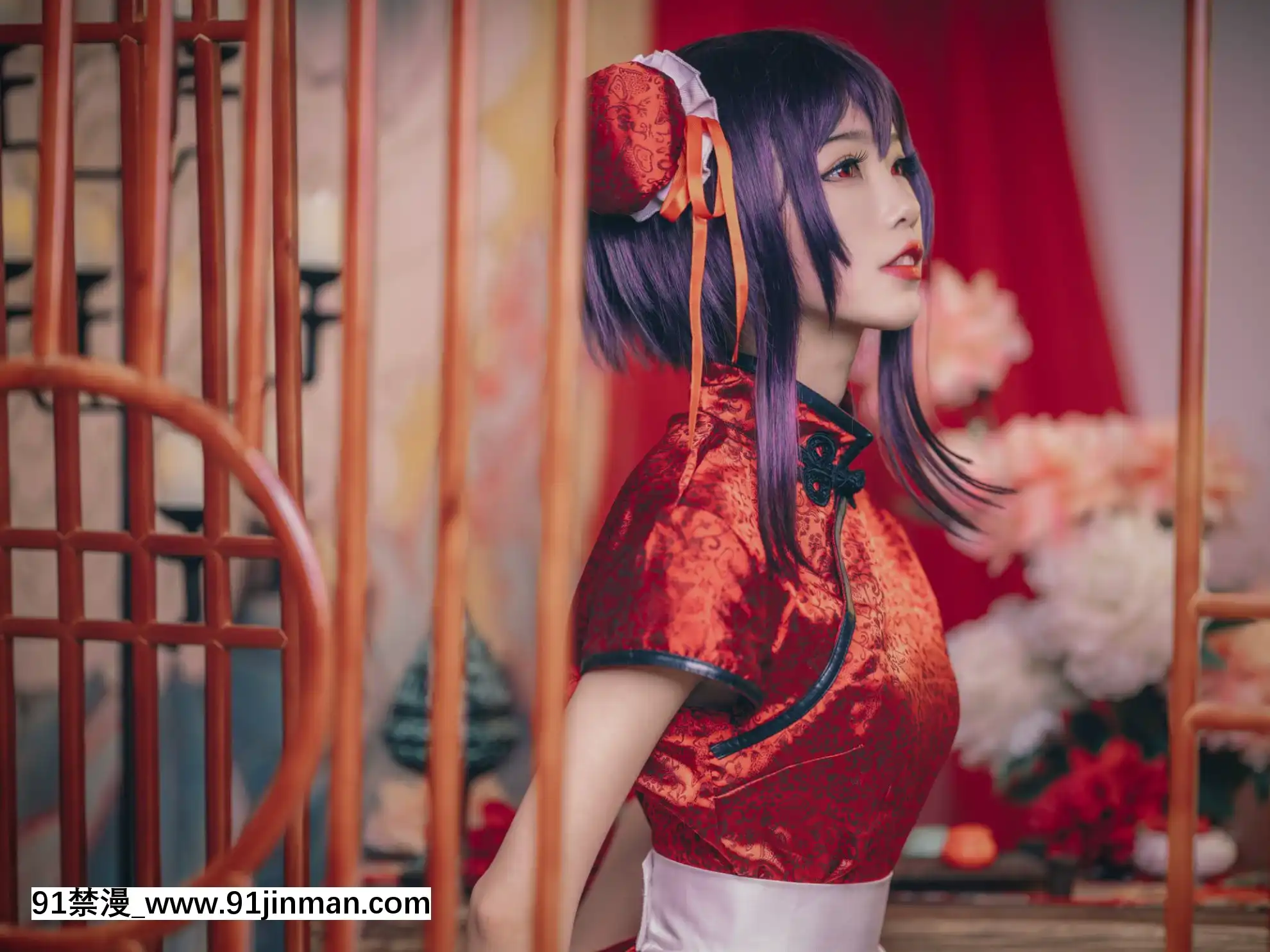 [水淼Aqua]CosplayPictureCollectionyPart2╱Cos套圖合集Part2（No.27-No.52）[h漫 18vip]