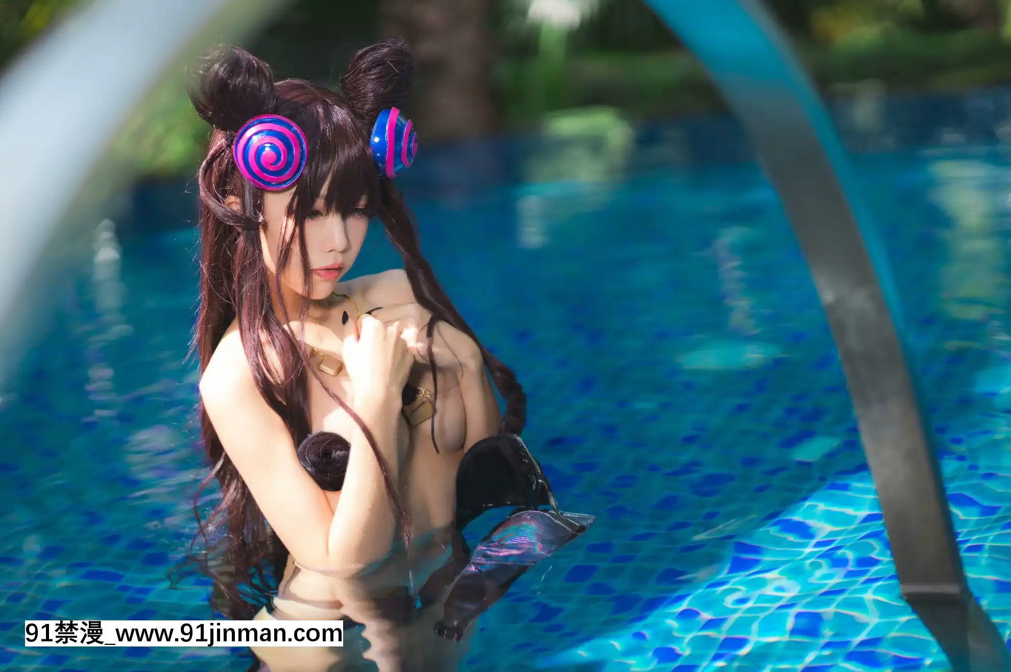 [水淼Aqua]CosplayPictureCollectionyPart2╱Cos套圖合集Part2（No.27-No.52）[h漫 18vip]