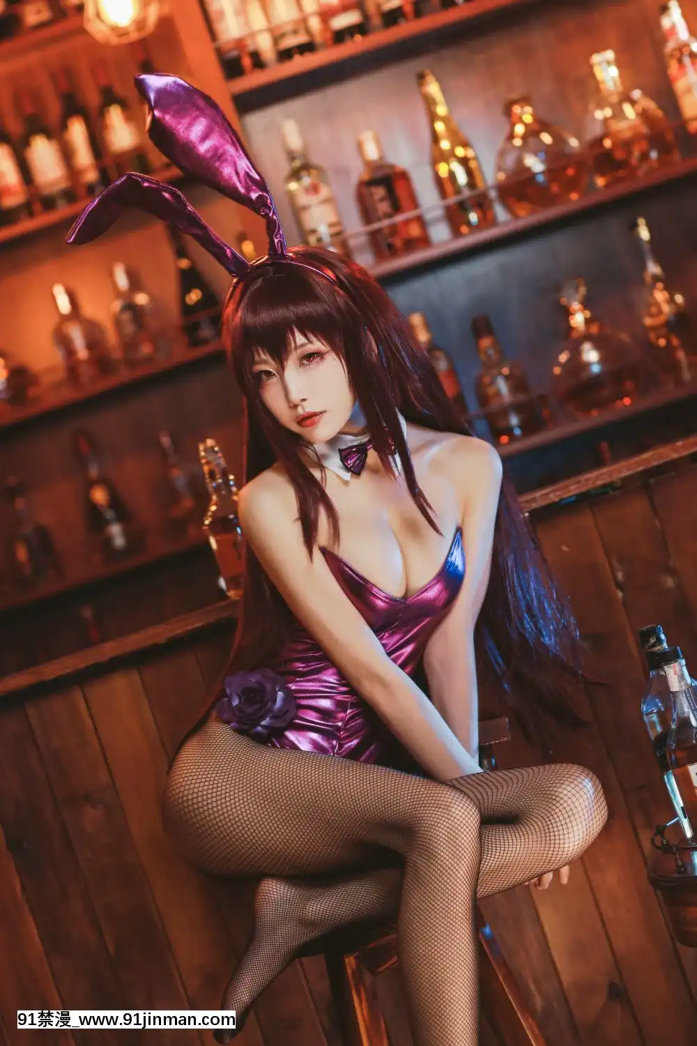 [水淼Aqua]CosplayPictureCollectionyPart2╱Cos套圖合集Part2（No.27-No.52）[h漫 18vip]
