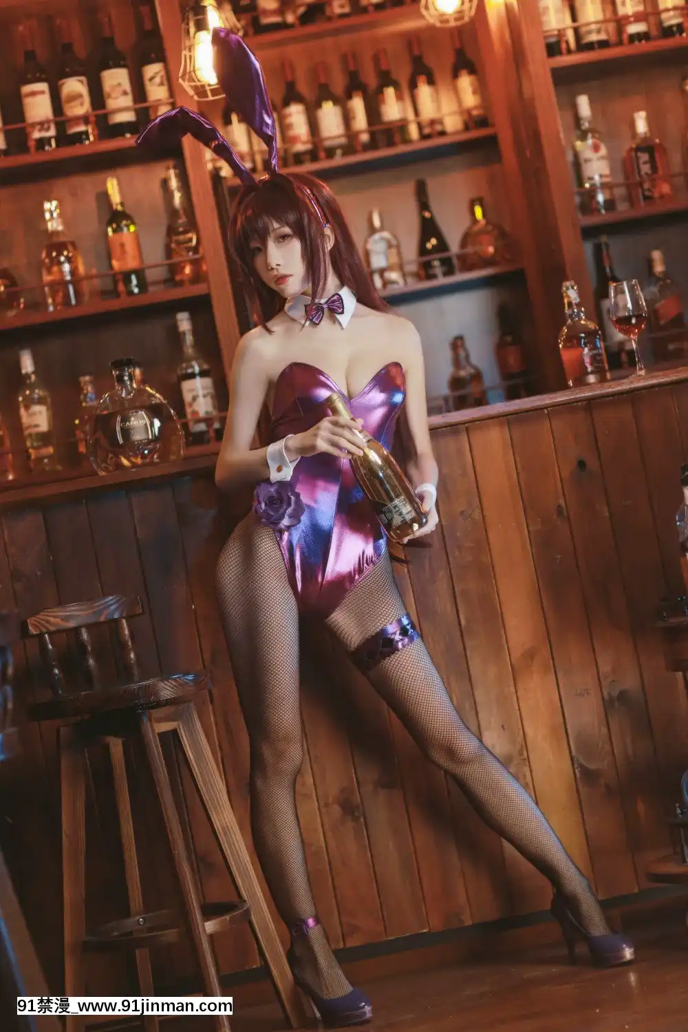 [水淼Aqua]CosplayPictureCollectionyPart2╱Cos套圖合集Part2（No.27-No.52）[h漫 18vip]