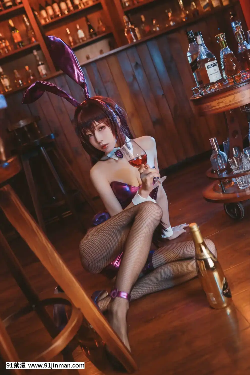 [水淼Aqua]CosplayPictureCollectionyPart2╱Cos套圖合集Part2（No.27-No.52）[h漫 18vip]