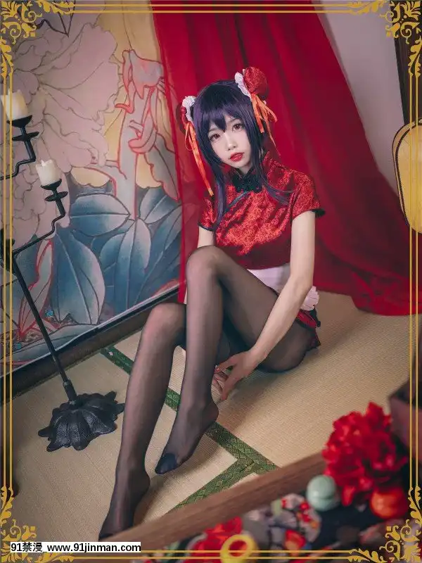 [水淼Aqua]CosplayPictureCollectionyPart2╱Cos套圖合集Part2（No.27-No.52）[h漫 18vip]